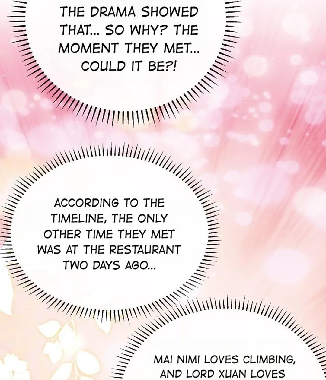 From an Evil Daughter to the Group’s Favorite?! Chapter 57 - page 27