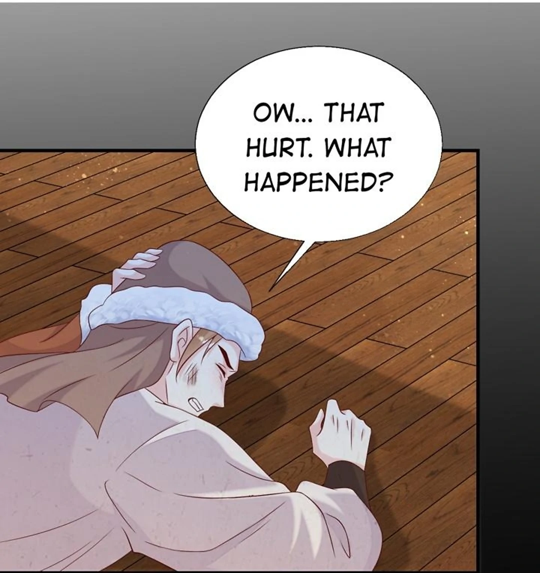 From an Evil Daughter to the Group’s Favorite?! Chapter 57 - page 5