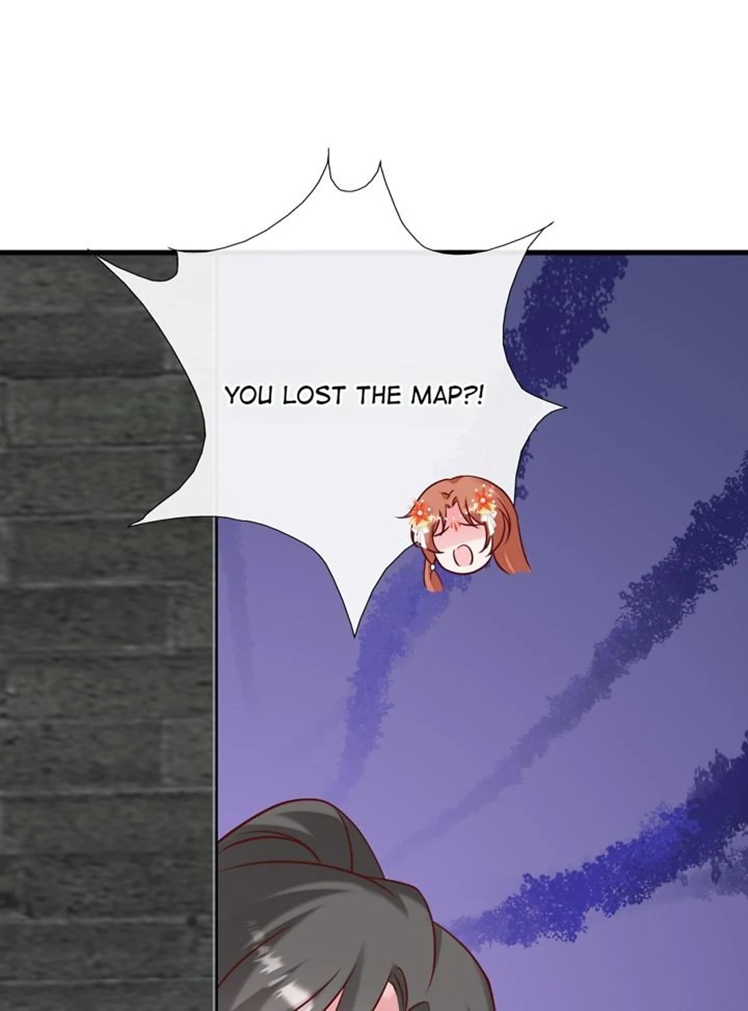From an Evil Daughter to the Group’s Favorite?! Chapter 67 - page 30