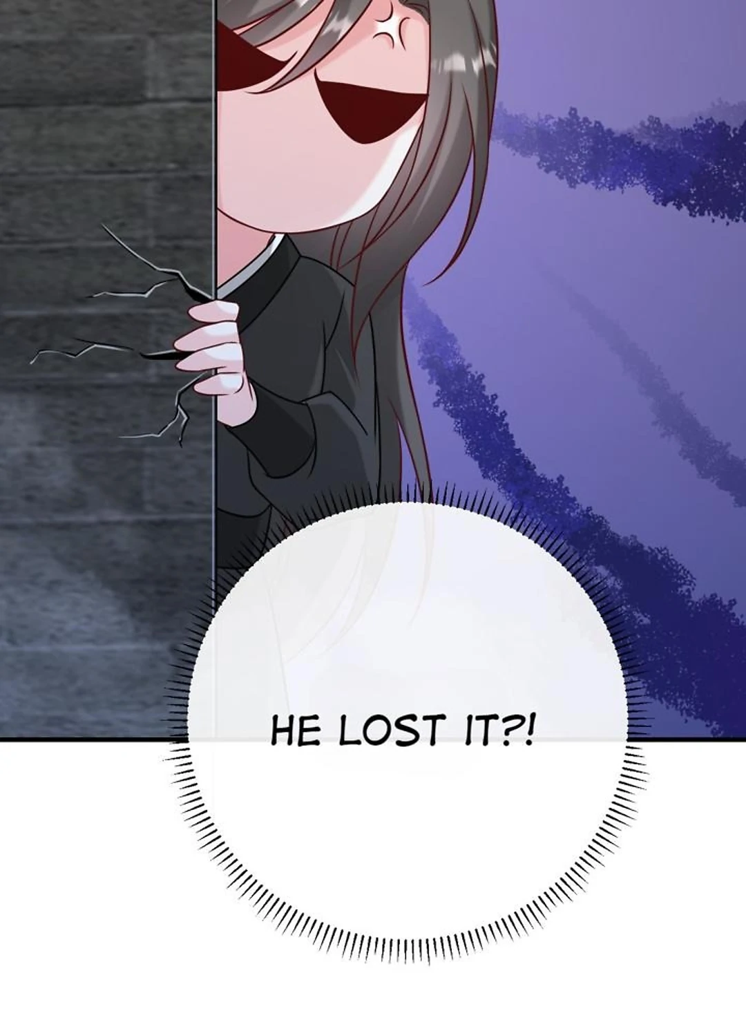 From an Evil Daughter to the Group’s Favorite?! Chapter 67 - page 31