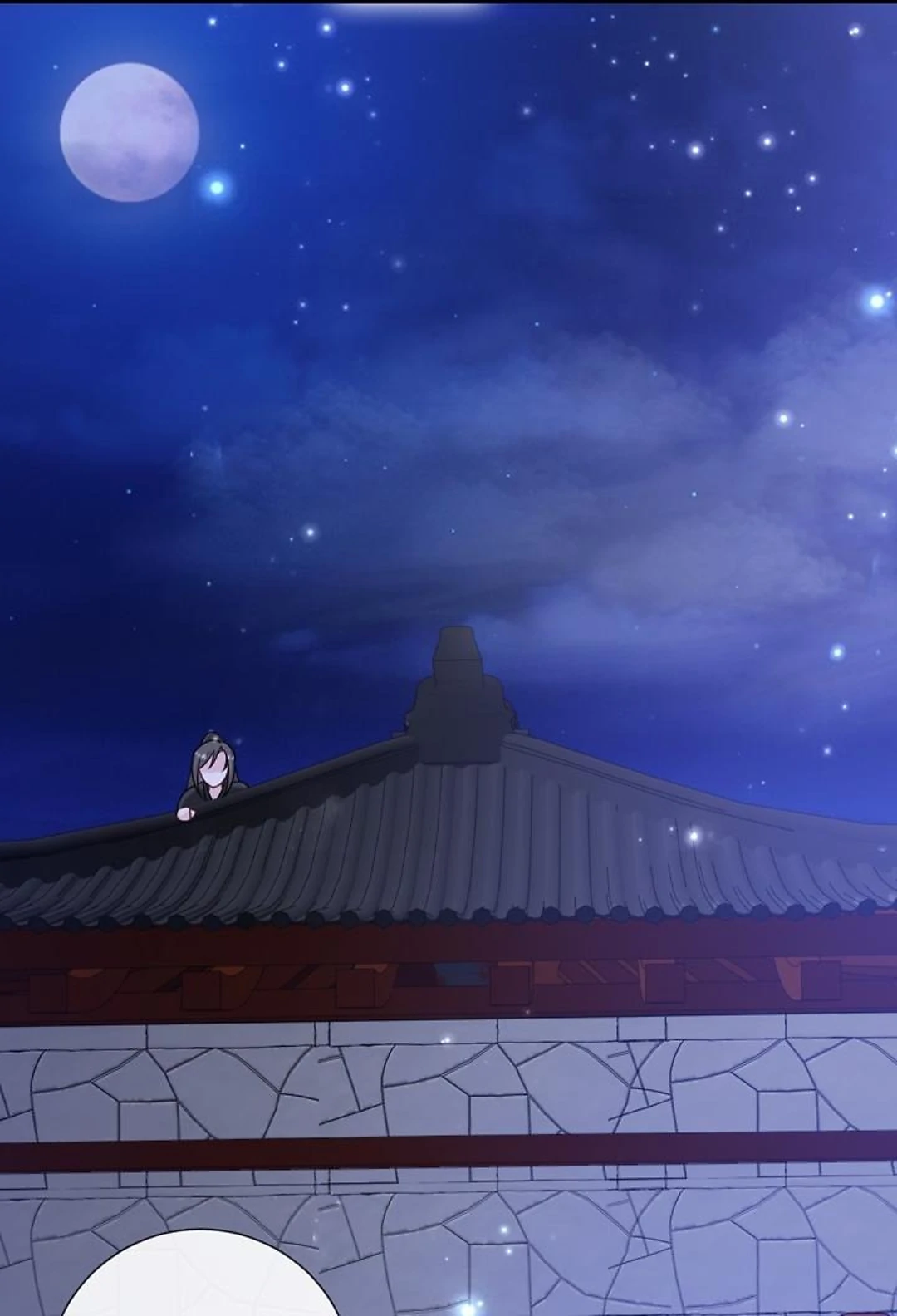 From an Evil Daughter to the Group’s Favorite?! Chapter 67 - page 48