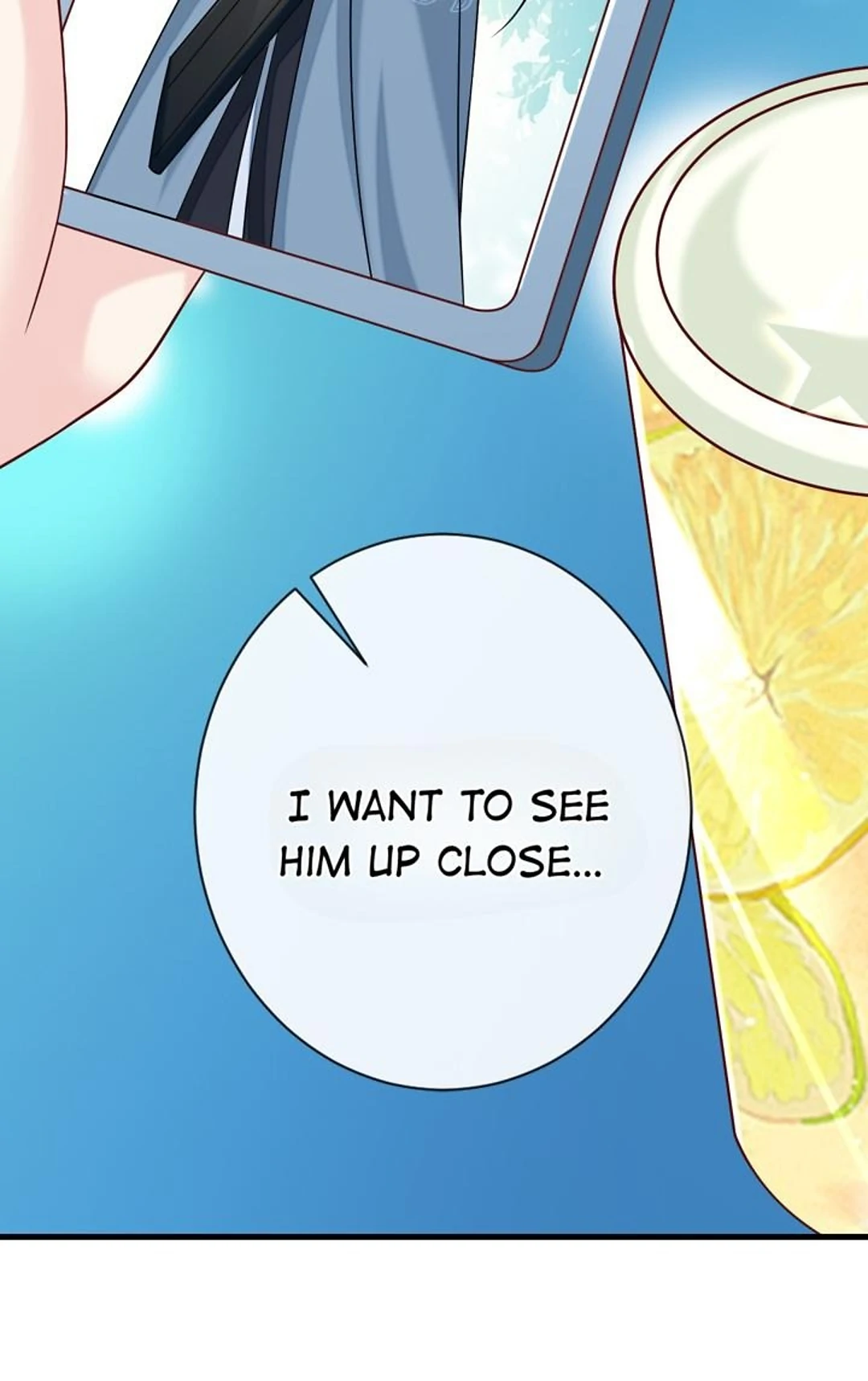 From an Evil Daughter to the Group’s Favorite?! Chapter 67 - page 4