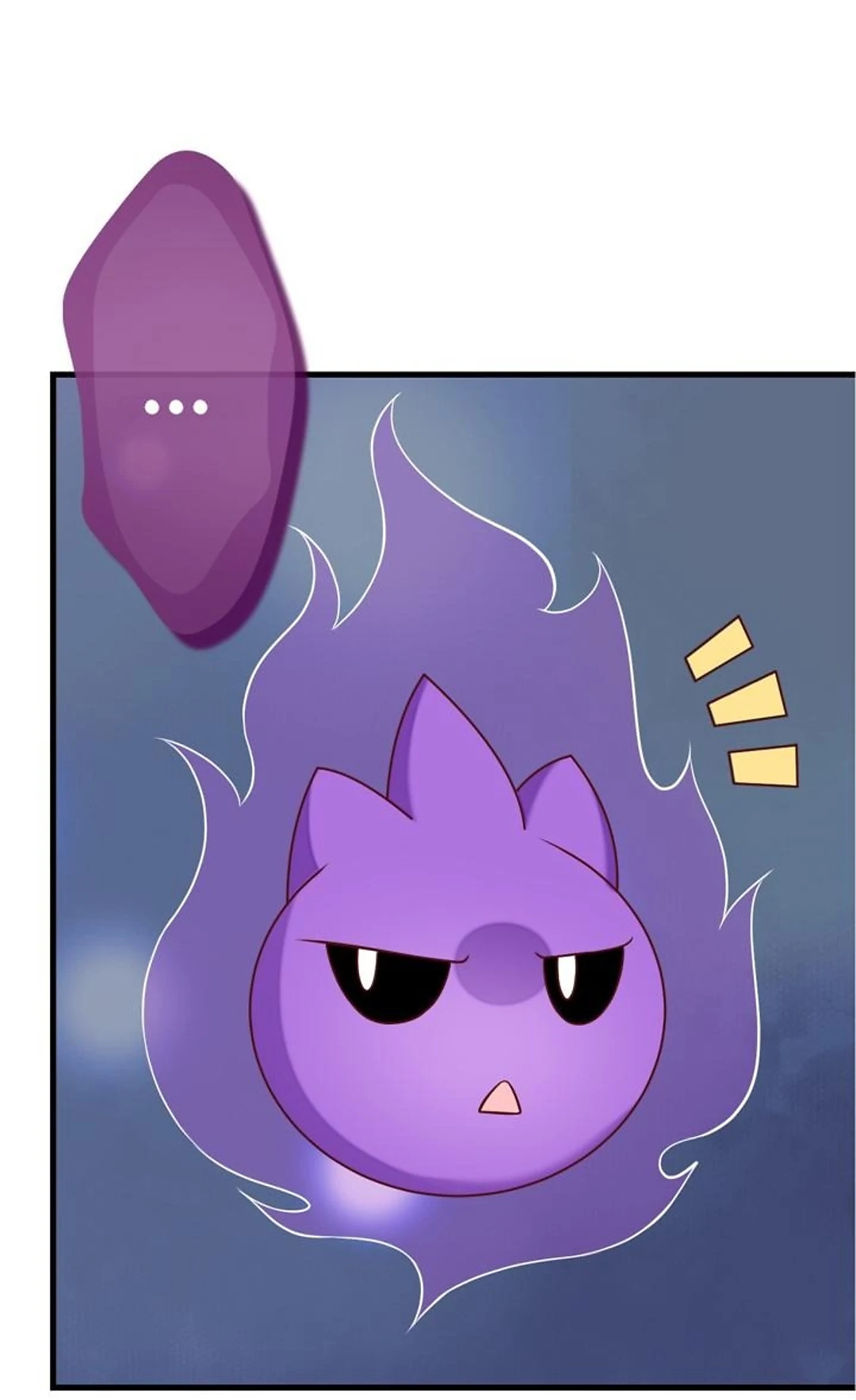 From an Evil Daughter to the Group’s Favorite?! Chapter 67 - page 53