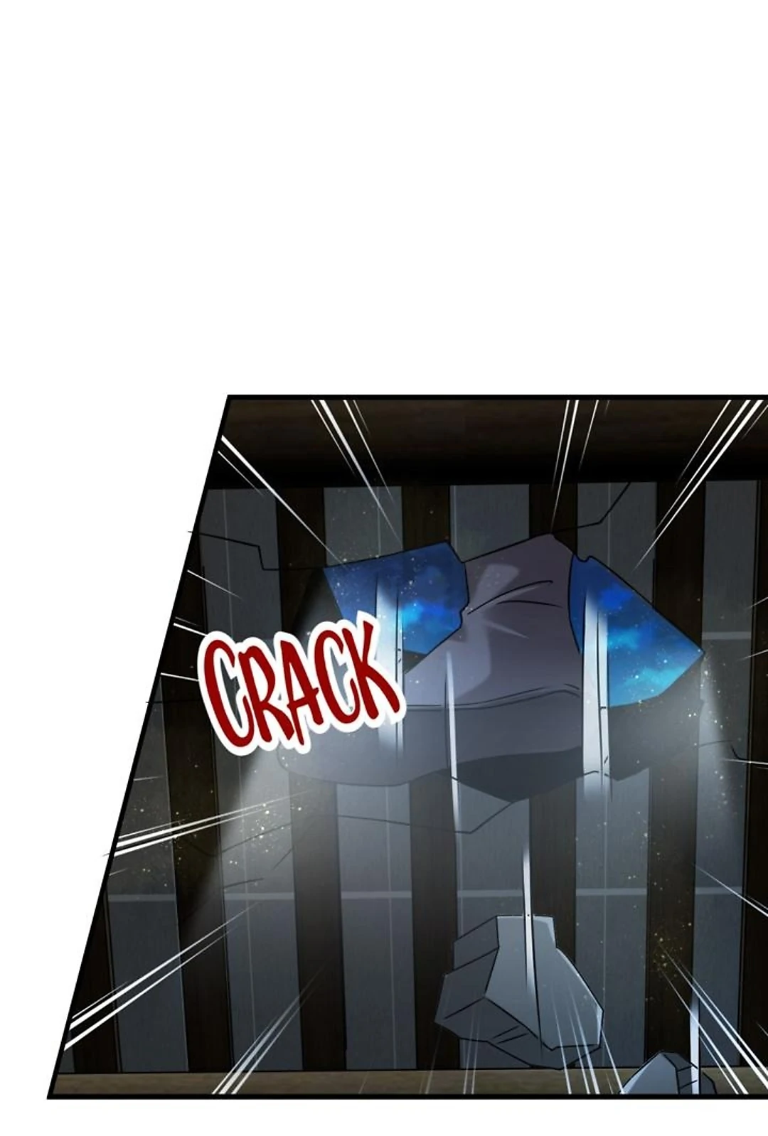 From an Evil Daughter to the Group’s Favorite?! Chapter 67 - page 8