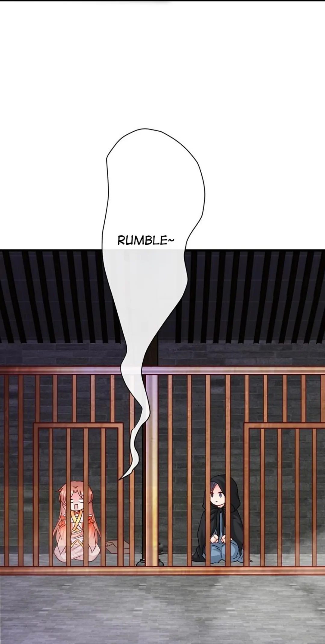 From an Evil Daughter to the Group’s Favorite?! Chapter 66 - page 10