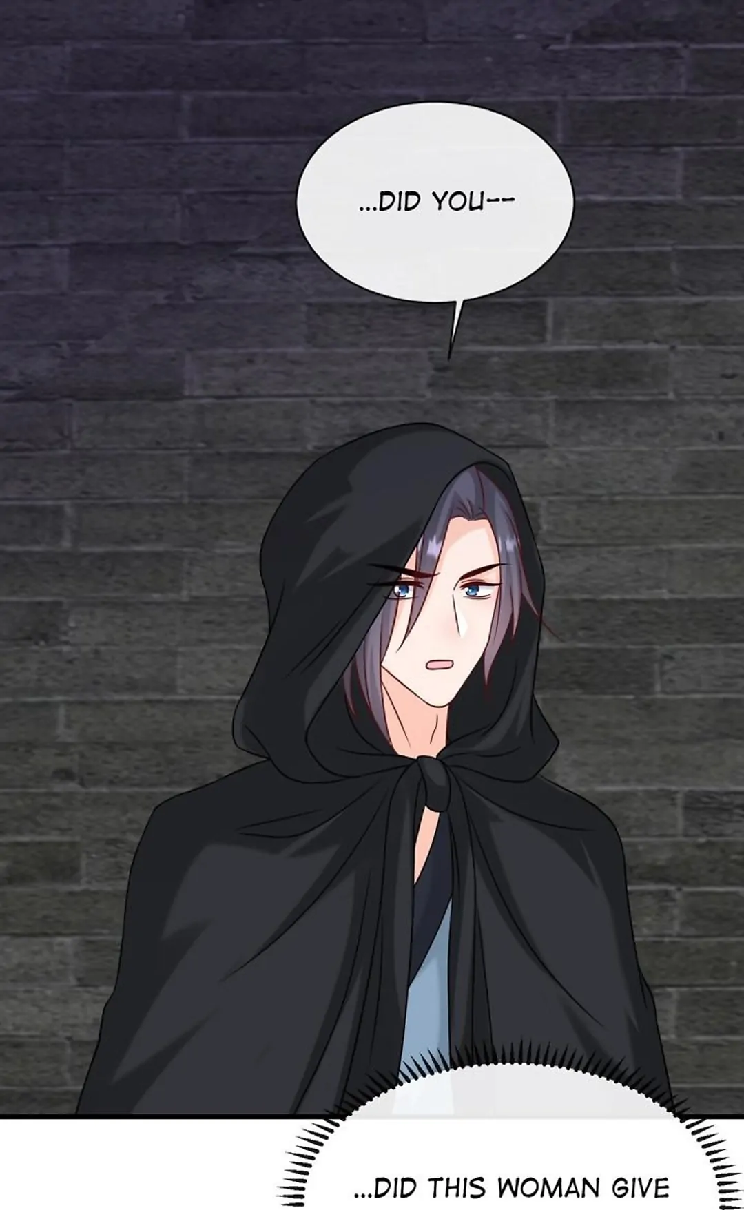 From an Evil Daughter to the Group’s Favorite?! Chapter 66 - page 11