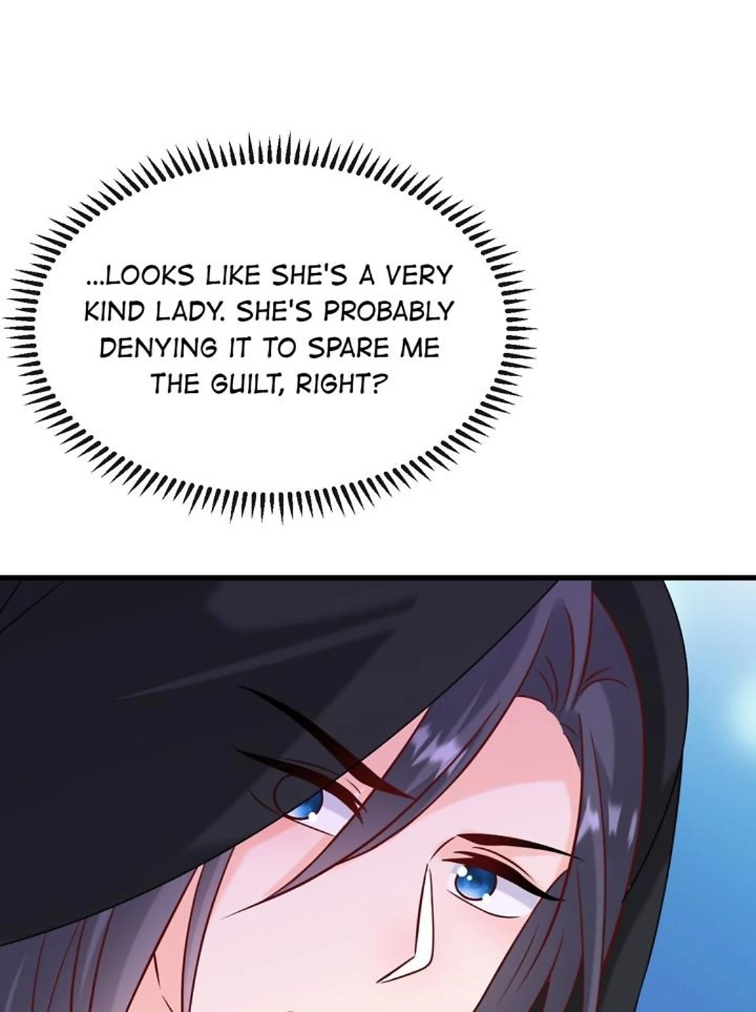 From an Evil Daughter to the Group’s Favorite?! Chapter 66 - page 13
