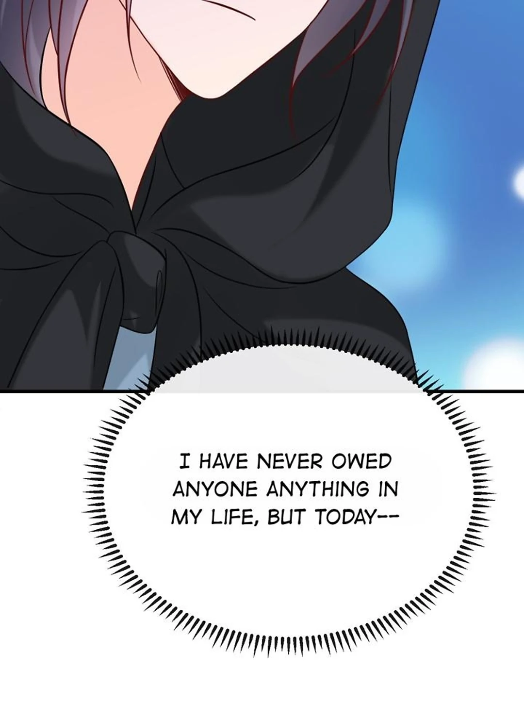 From an Evil Daughter to the Group’s Favorite?! Chapter 66 - page 14