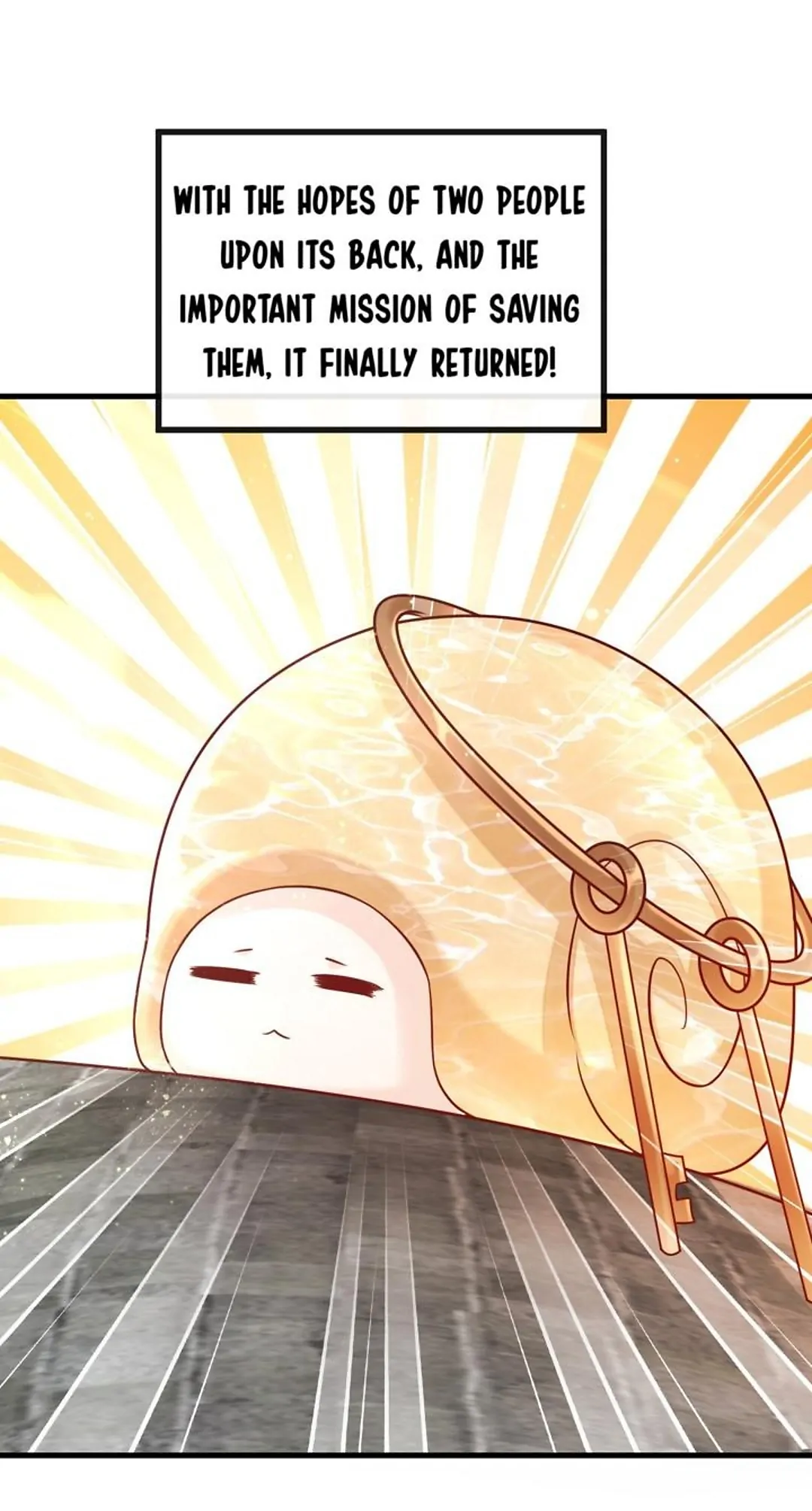 From an Evil Daughter to the Group’s Favorite?! Chapter 66 - page 18