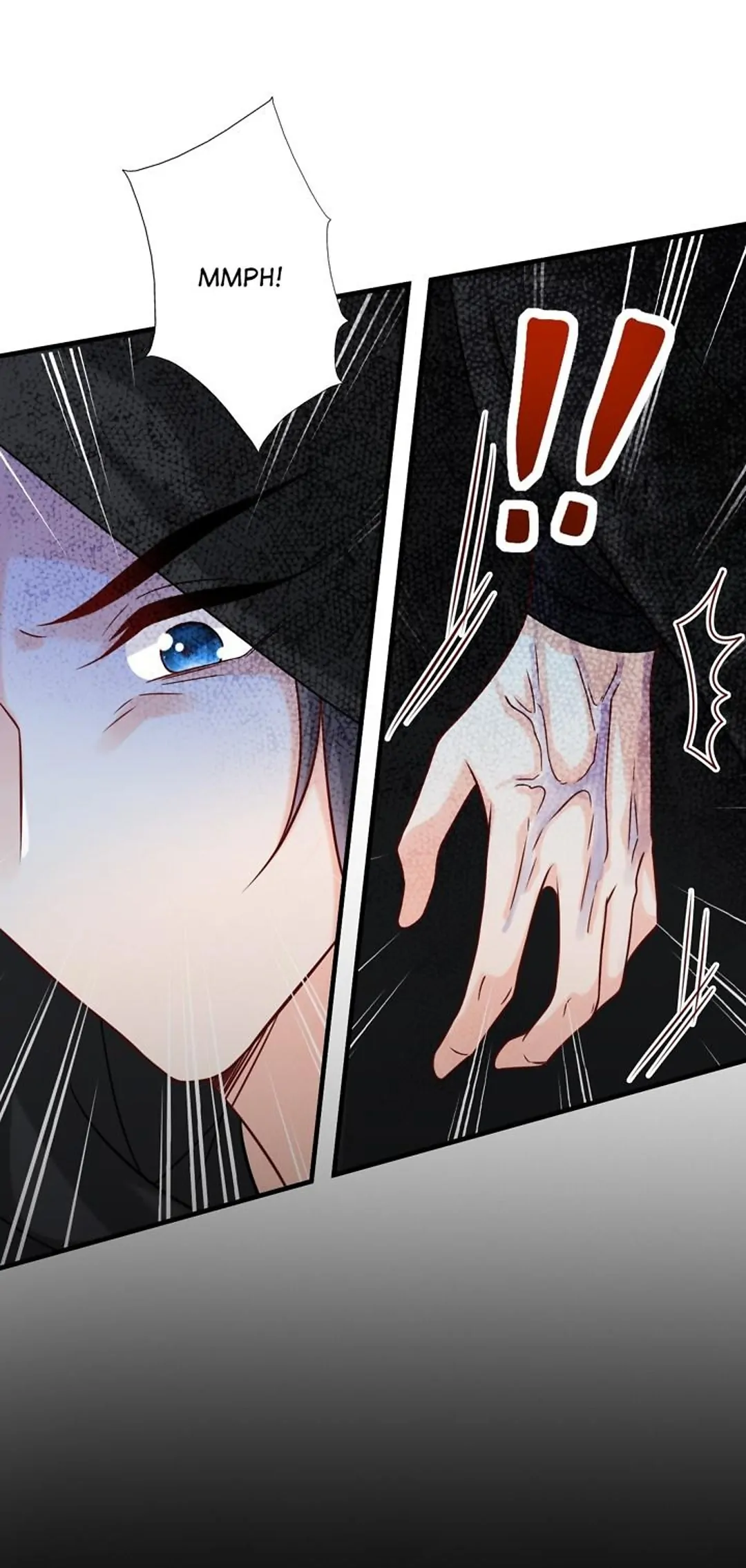 From an Evil Daughter to the Group’s Favorite?! Chapter 66 - page 21