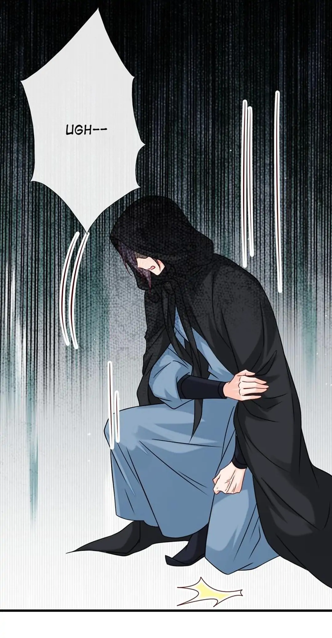 From an Evil Daughter to the Group’s Favorite?! Chapter 66 - page 22