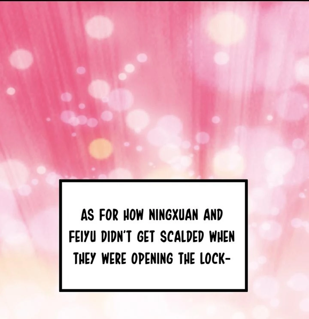 From an Evil Daughter to the Group’s Favorite?! Chapter 66 - page 27