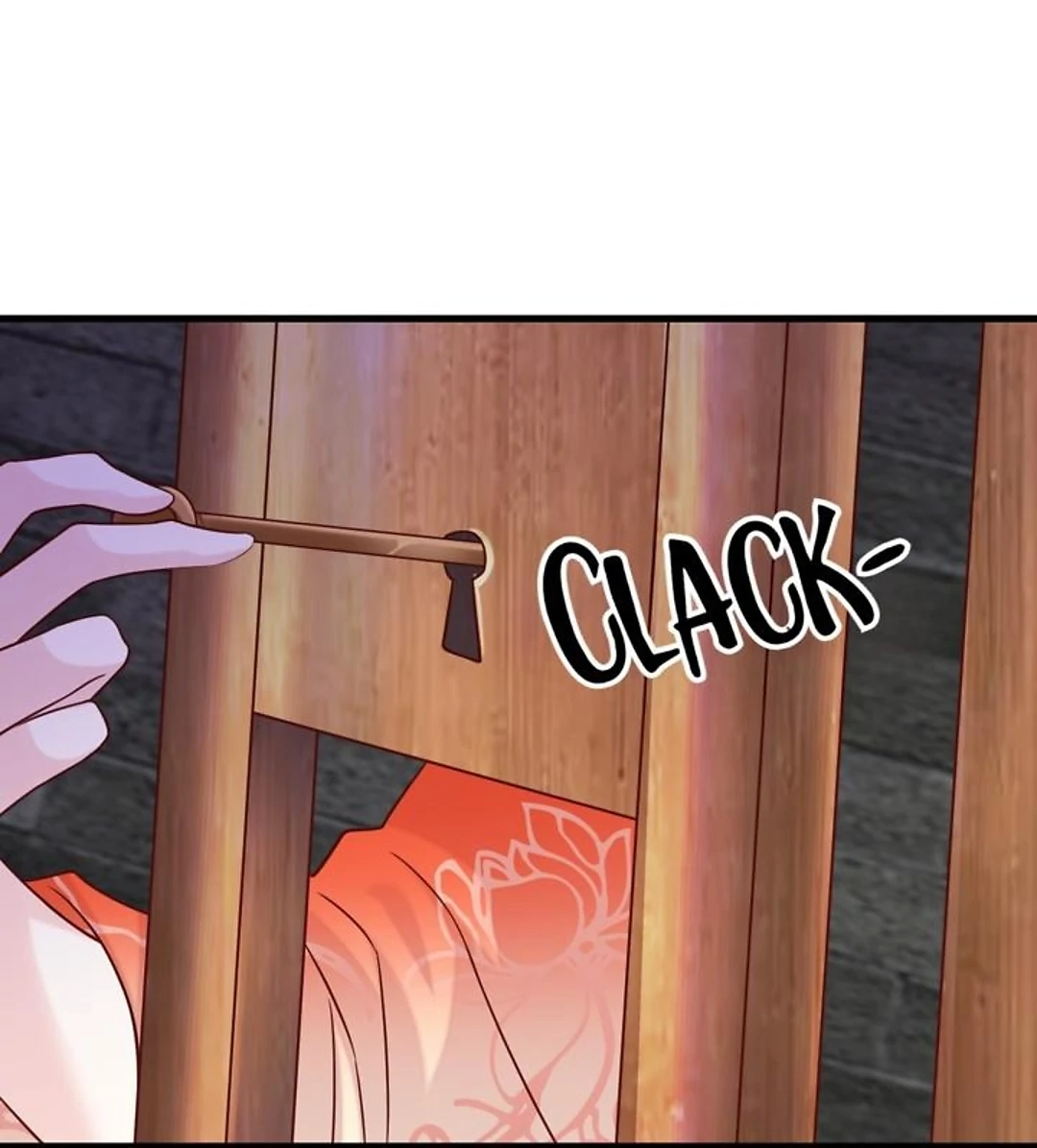 From an Evil Daughter to the Group’s Favorite?! Chapter 66 - page 29