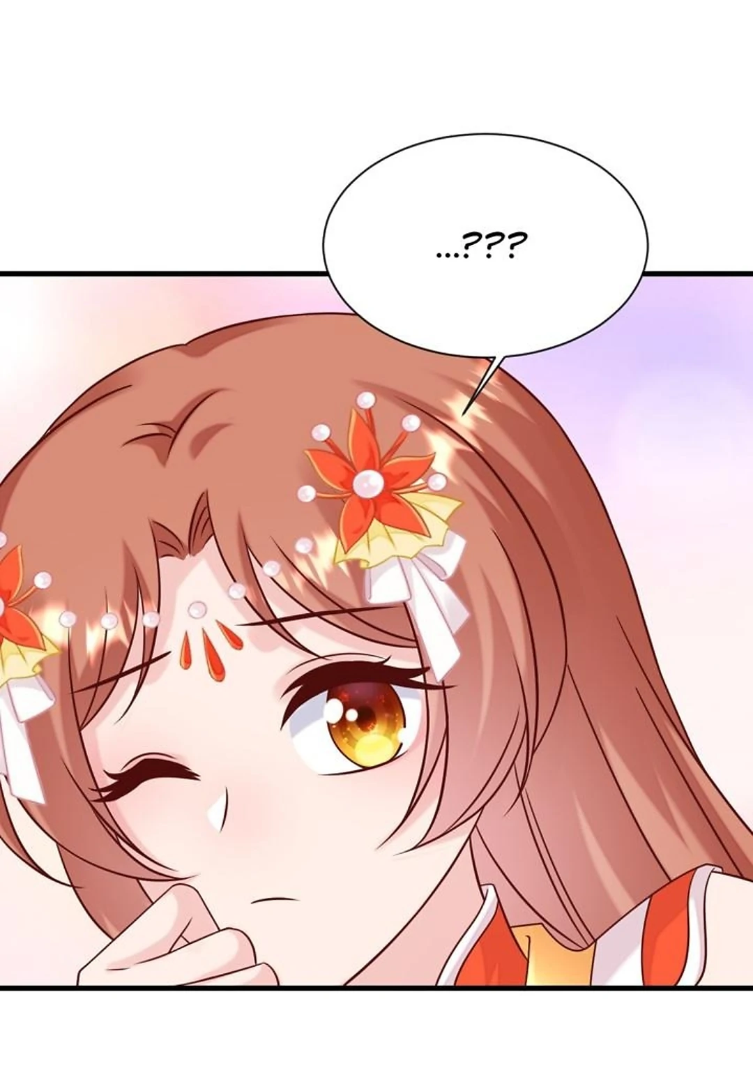 From an Evil Daughter to the Group’s Favorite?! Chapter 66 - page 38