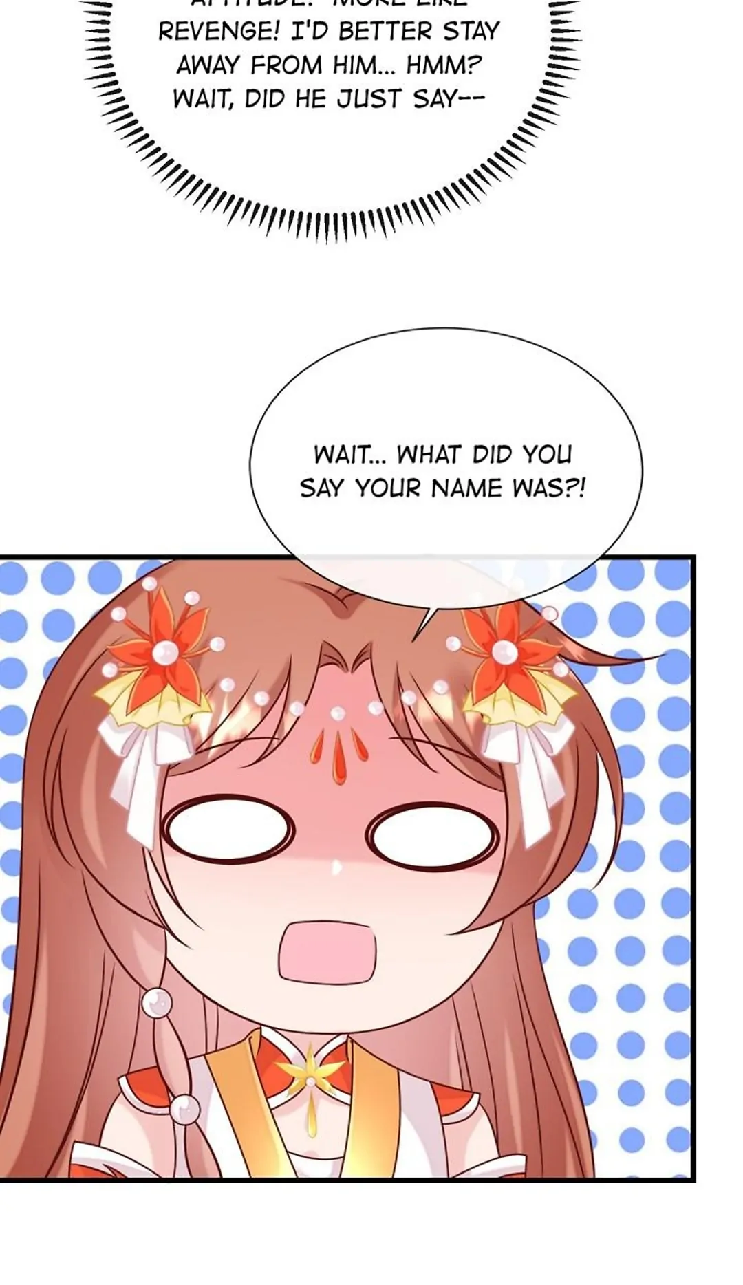 From an Evil Daughter to the Group’s Favorite?! Chapter 66 - page 41