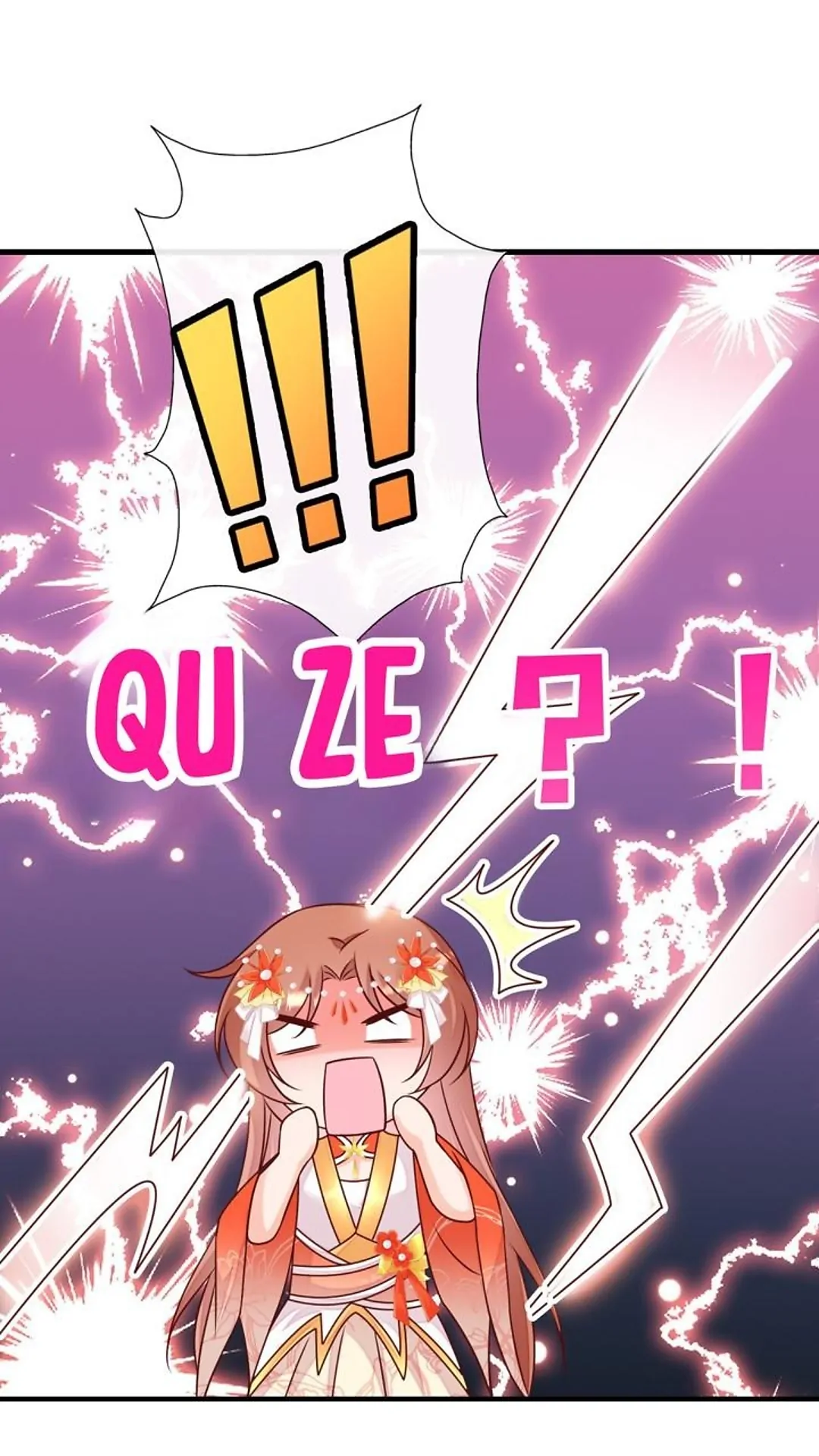 From an Evil Daughter to the Group’s Favorite?! Chapter 66 - page 44