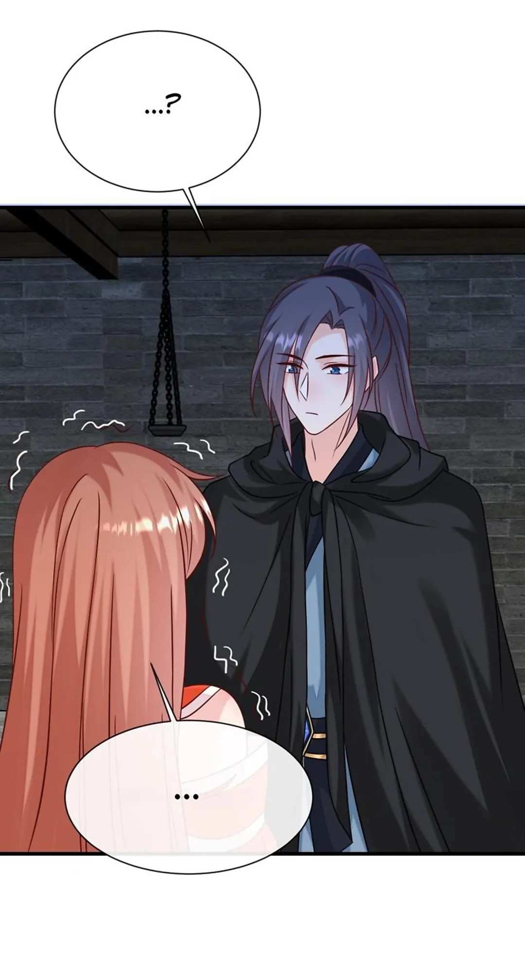 From an Evil Daughter to the Group’s Favorite?! Chapter 66 - page 45