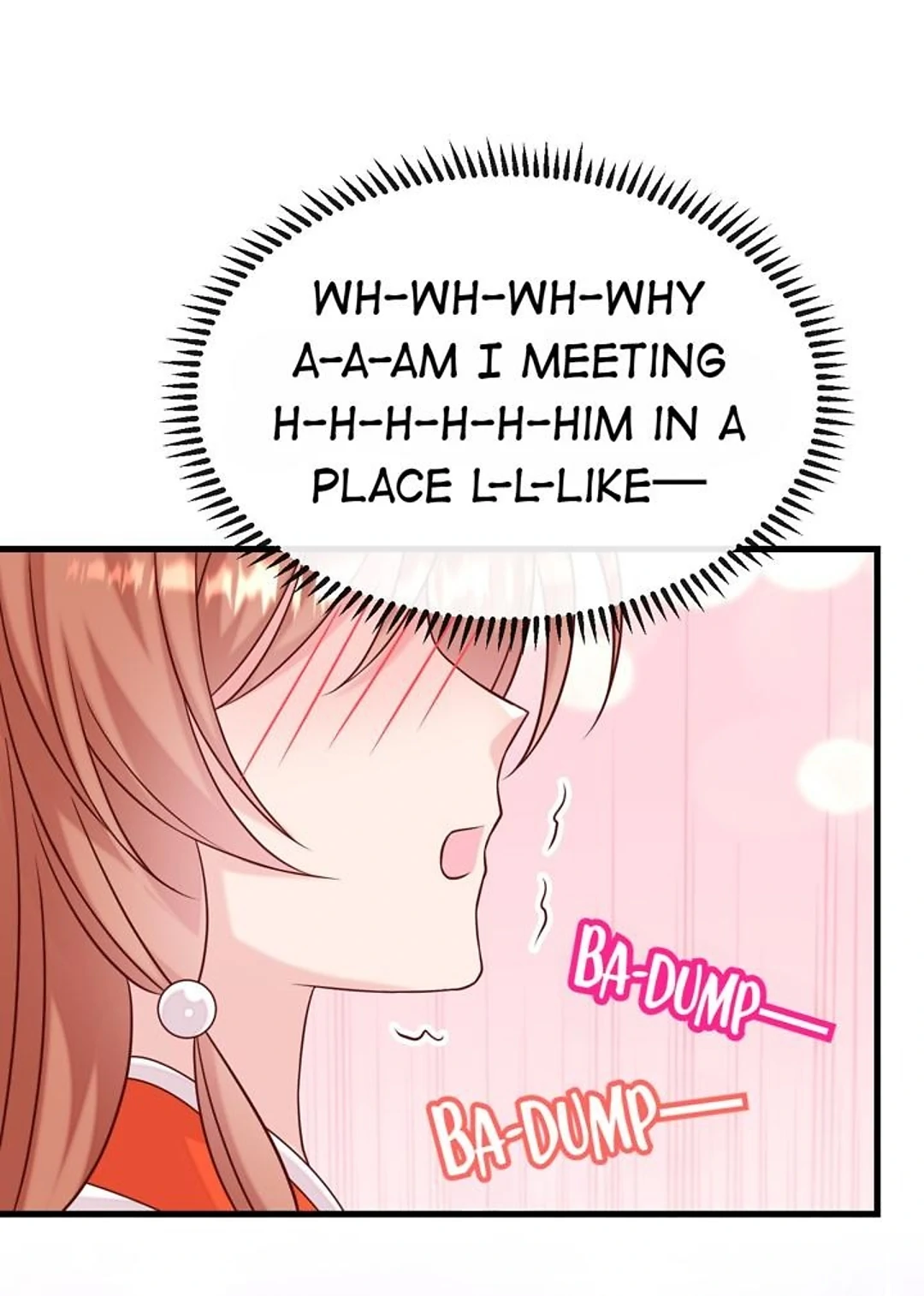 From an Evil Daughter to the Group’s Favorite?! Chapter 66 - page 46