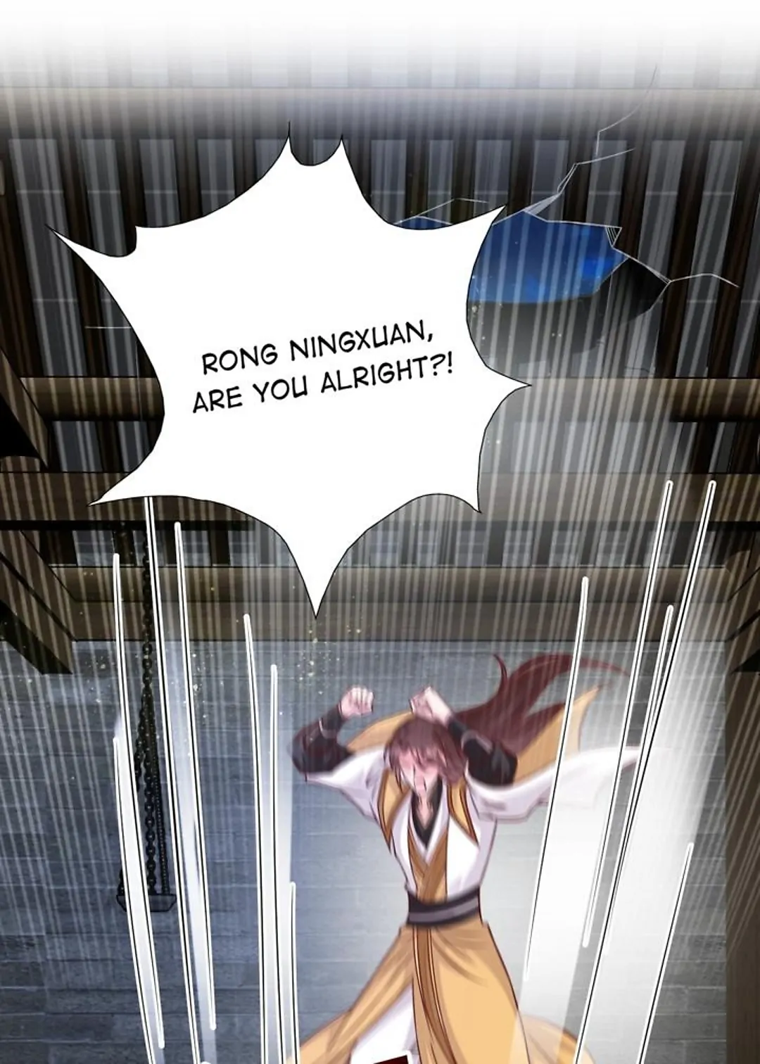 From an Evil Daughter to the Group’s Favorite?! Chapter 66 - page 51