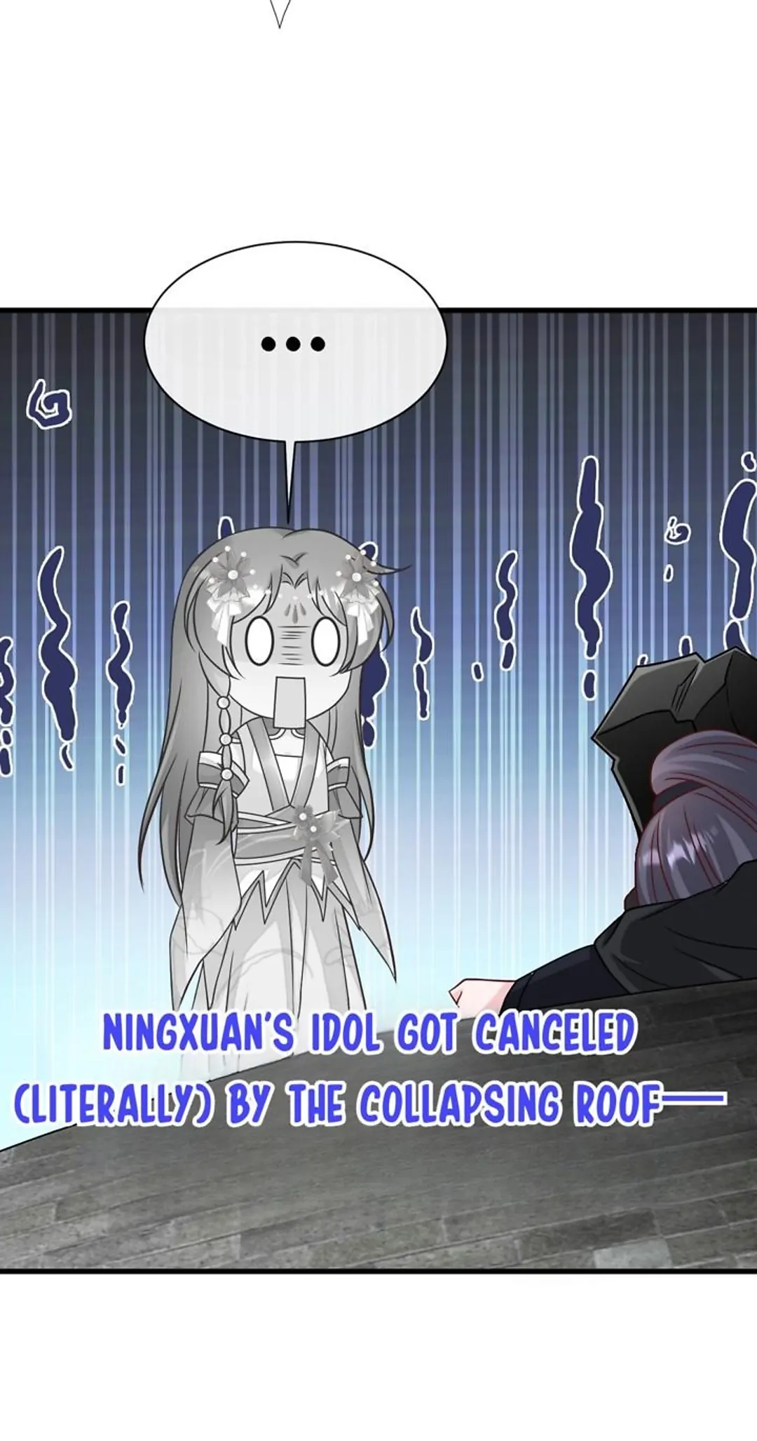 From an Evil Daughter to the Group’s Favorite?! Chapter 66 - page 53