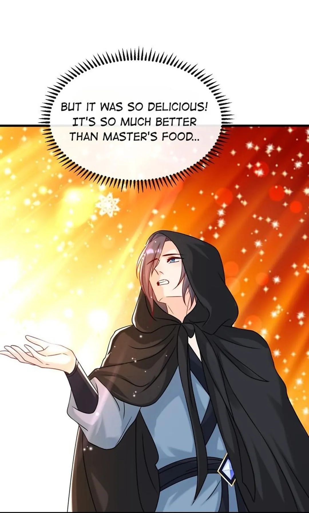 From an Evil Daughter to the Group’s Favorite?! Chapter 66 - page 5