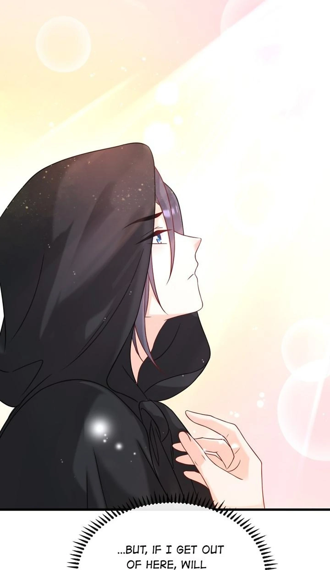 From an Evil Daughter to the Group’s Favorite?! Chapter 66 - page 8