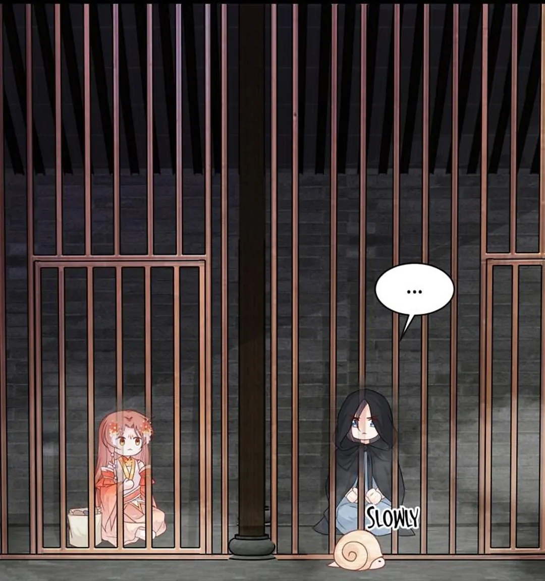 From an Evil Daughter to the Group’s Favorite?! Chapter 65 - page 10