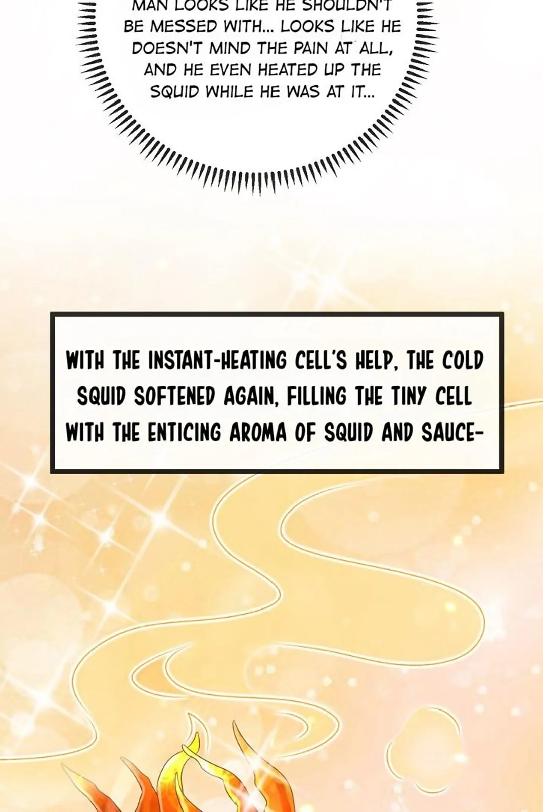 From an Evil Daughter to the Group’s Favorite?! Chapter 65 - page 25