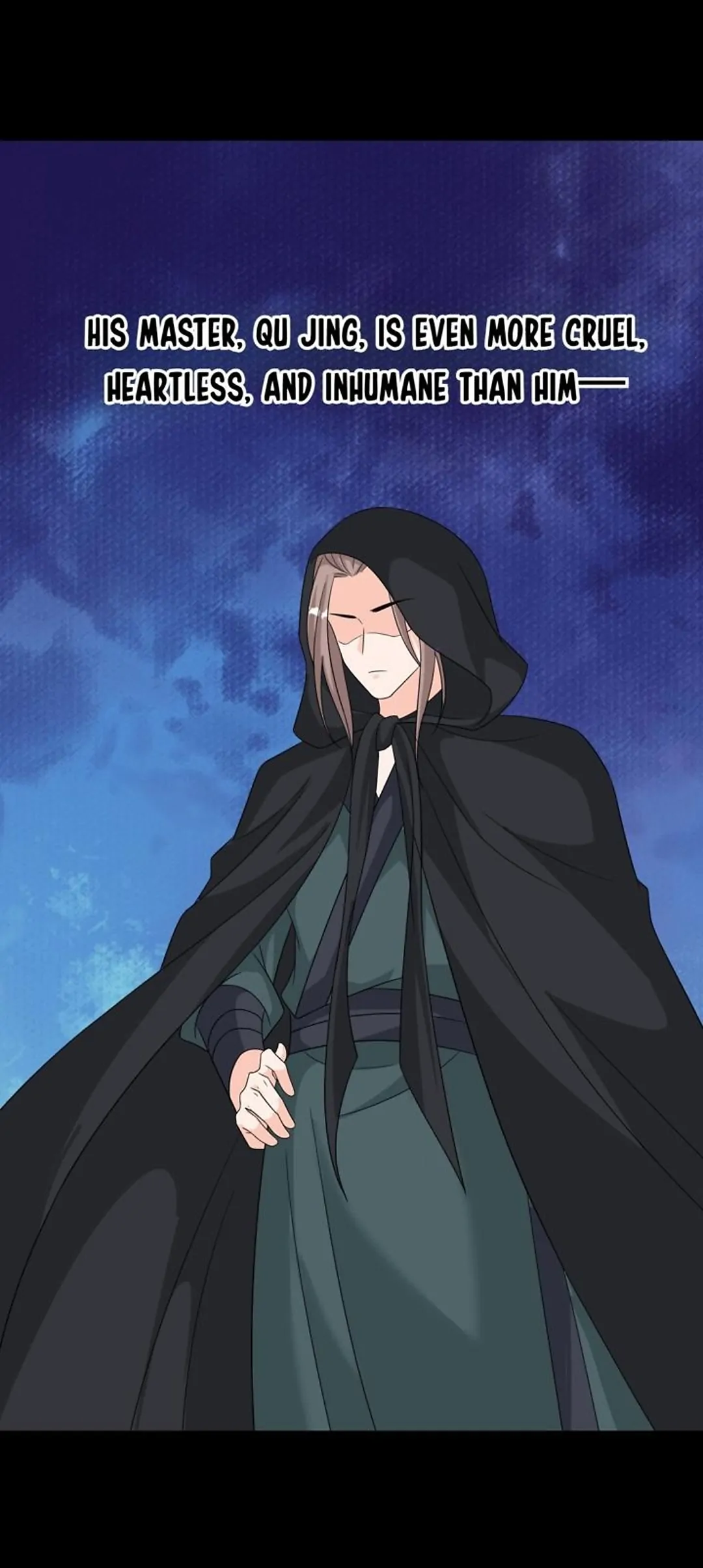 From an Evil Daughter to the Group’s Favorite?! Chapter 65 - page 31