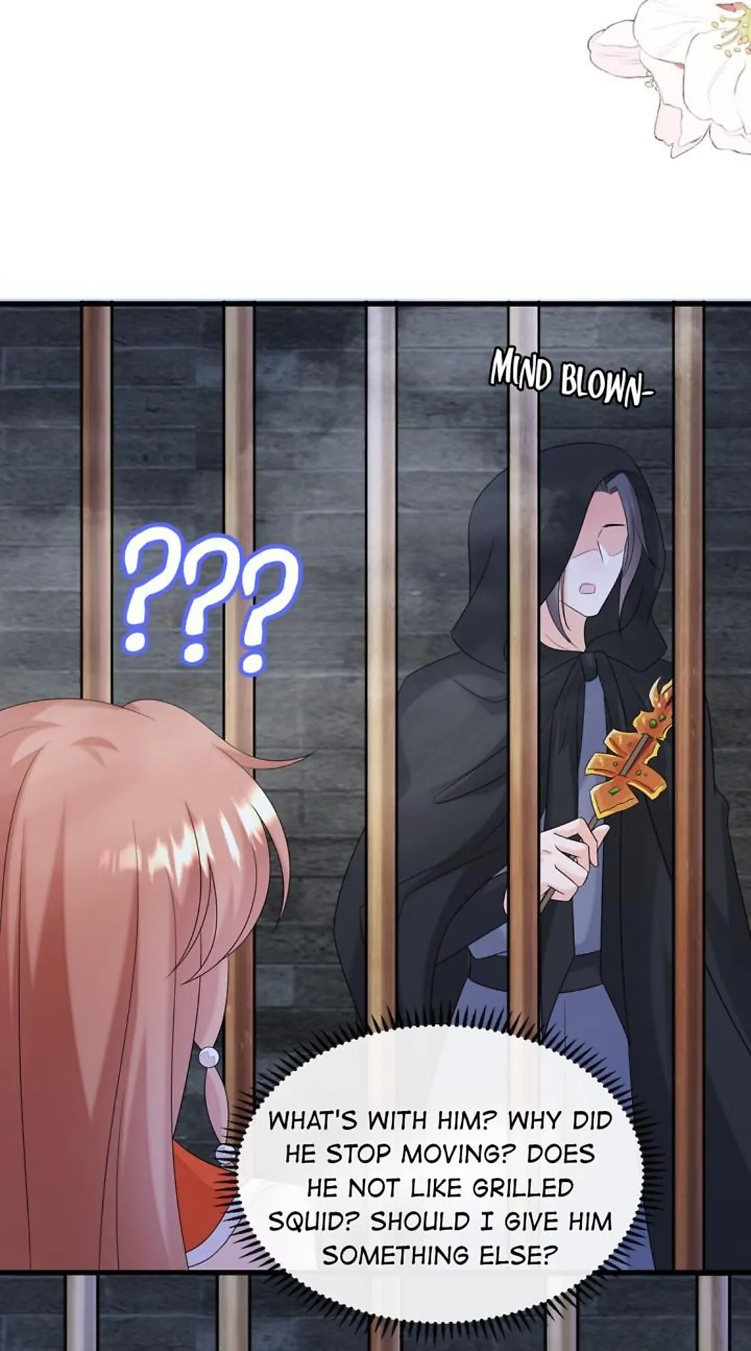 From an Evil Daughter to the Group’s Favorite?! Chapter 65 - page 47