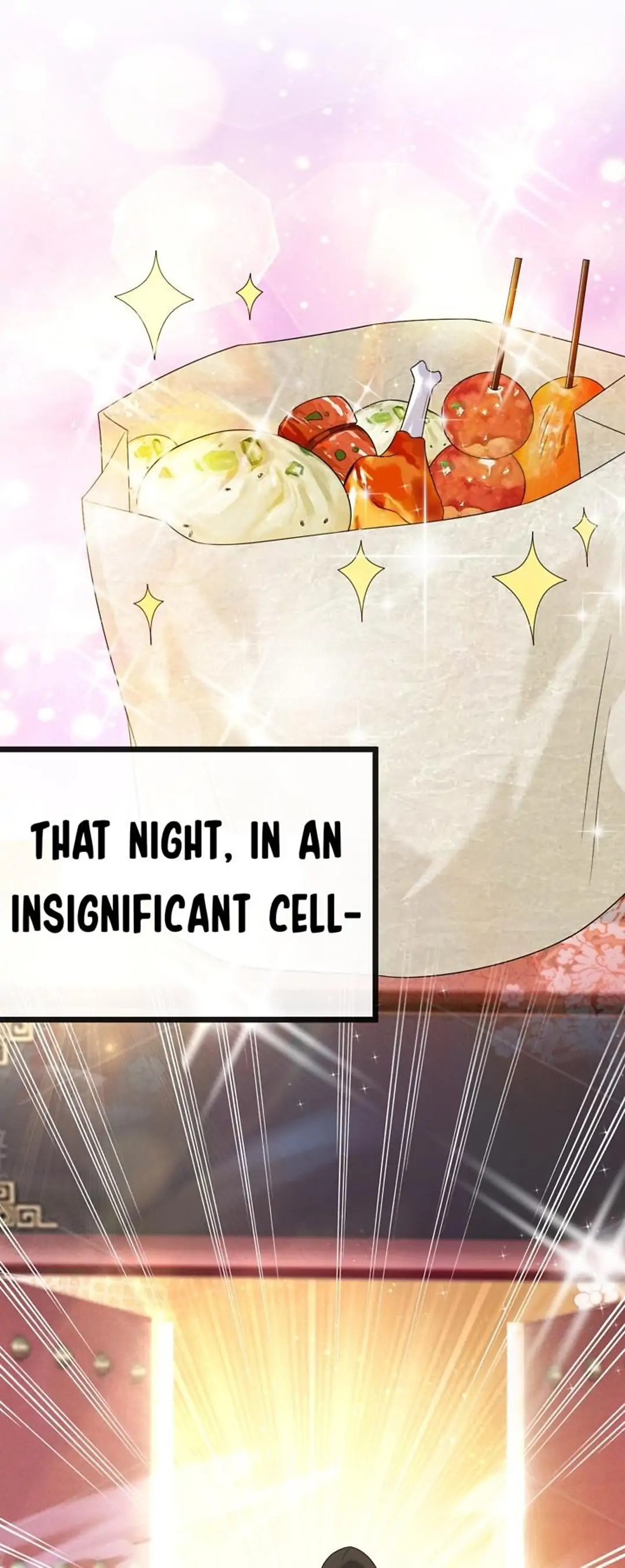 From an Evil Daughter to the Group’s Favorite?! Chapter 65 - page 50