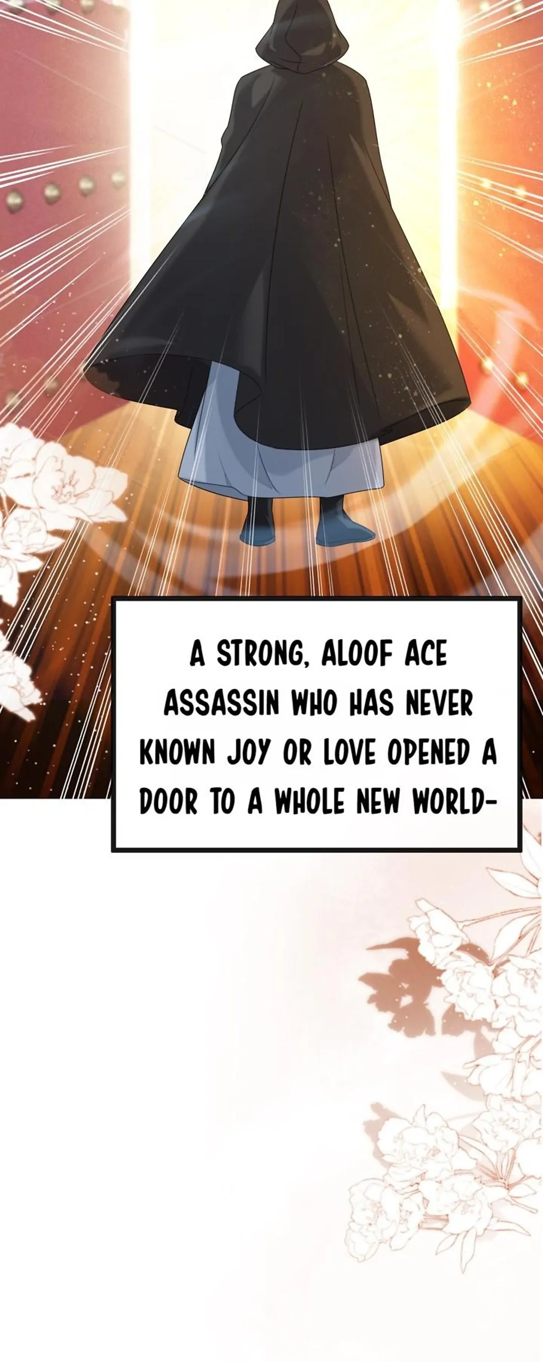 From an Evil Daughter to the Group’s Favorite?! Chapter 65 - page 51