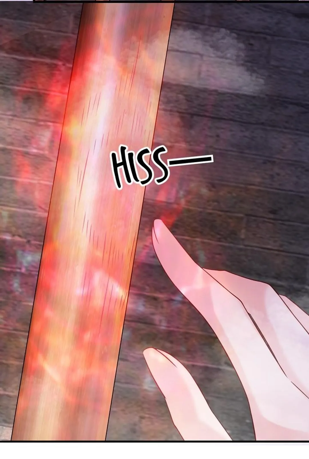 From an Evil Daughter to the Group’s Favorite?! Chapter 64 - page 11