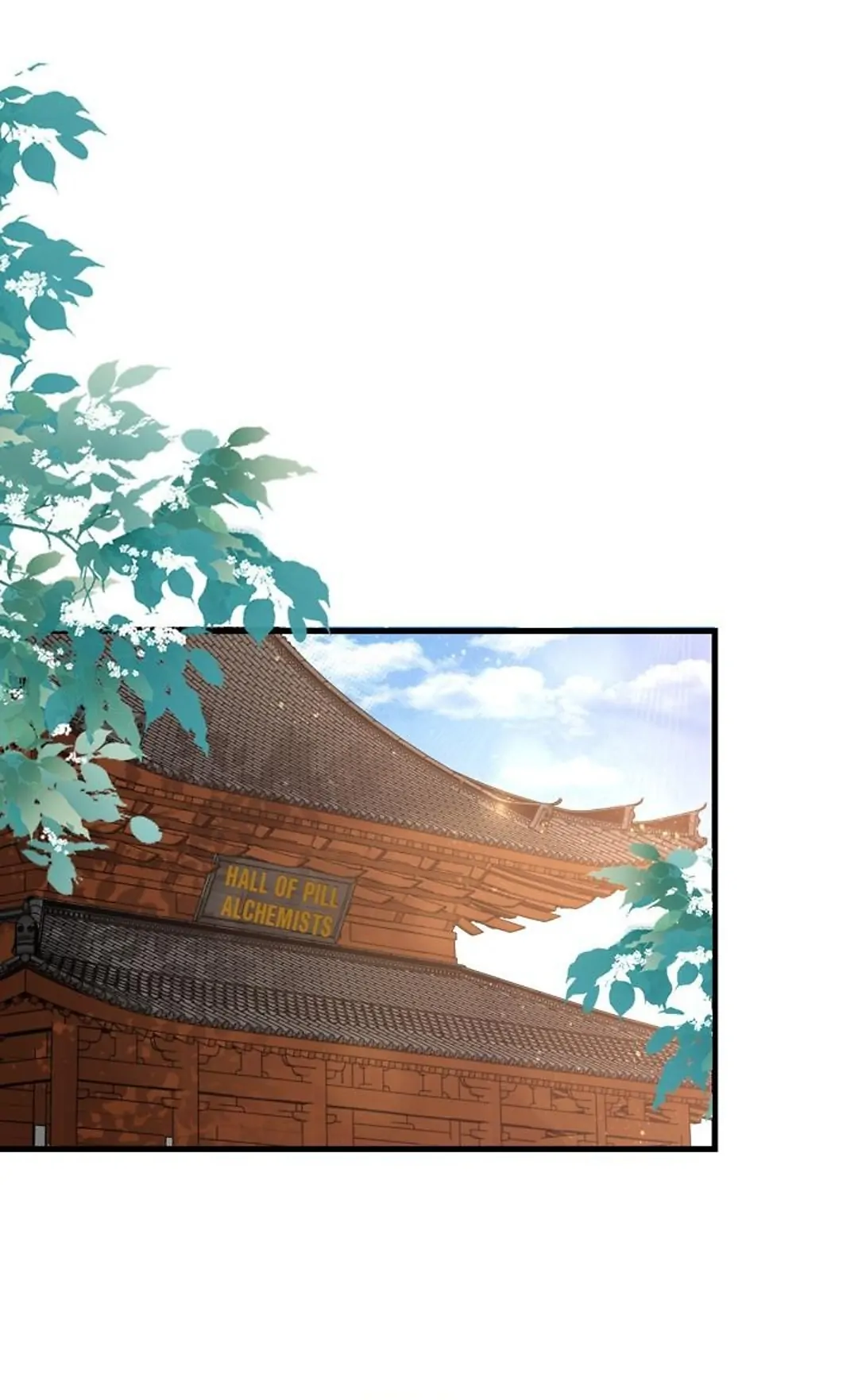 From an Evil Daughter to the Group’s Favorite?! Chapter 64 - page 33