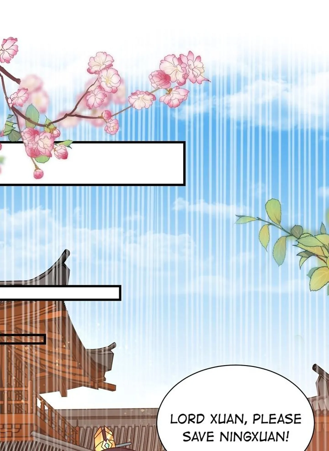 From an Evil Daughter to the Group’s Favorite?! Chapter 64 - page 38