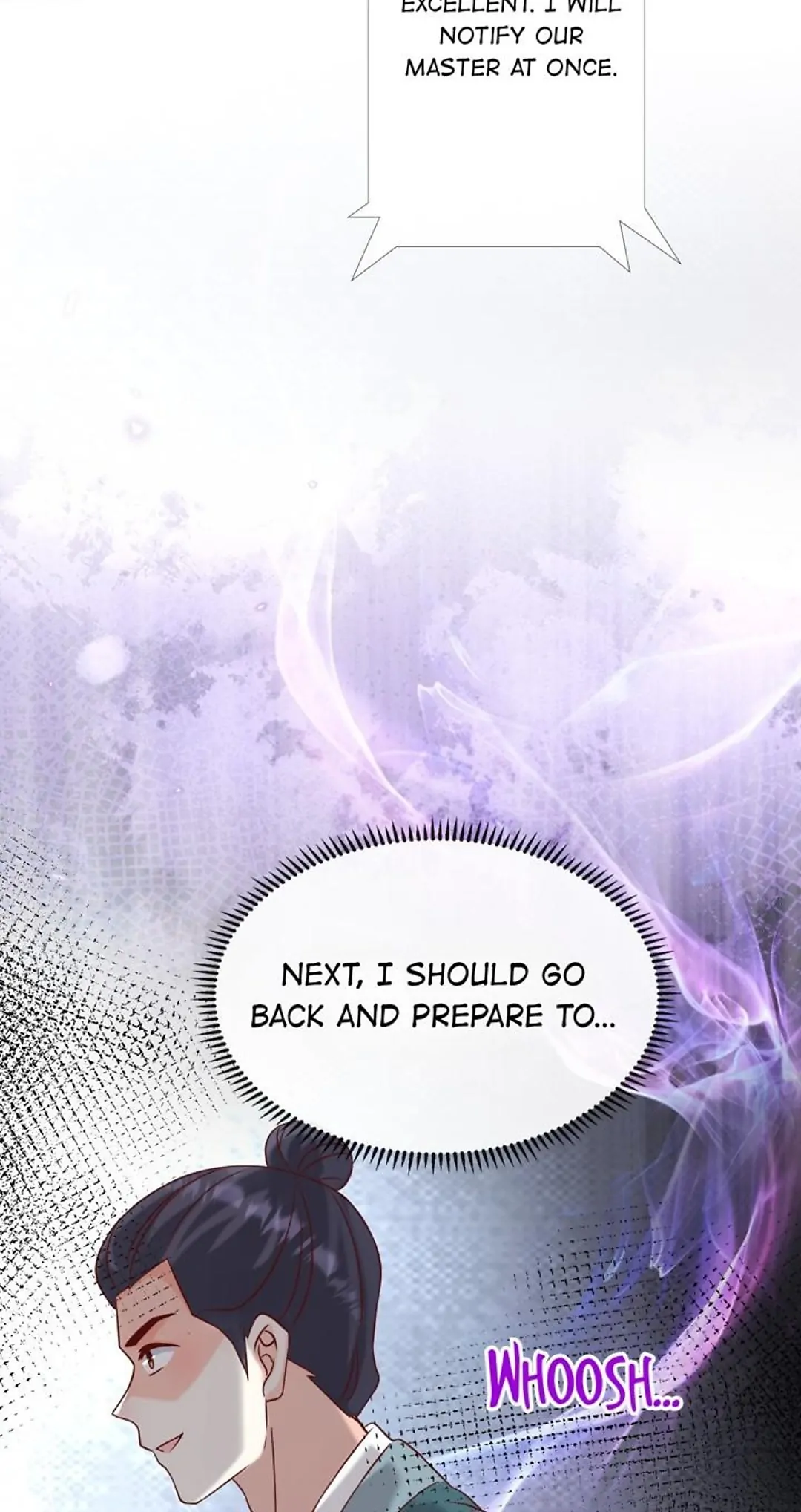 From an Evil Daughter to the Group’s Favorite?! Chapter 64 - page 43