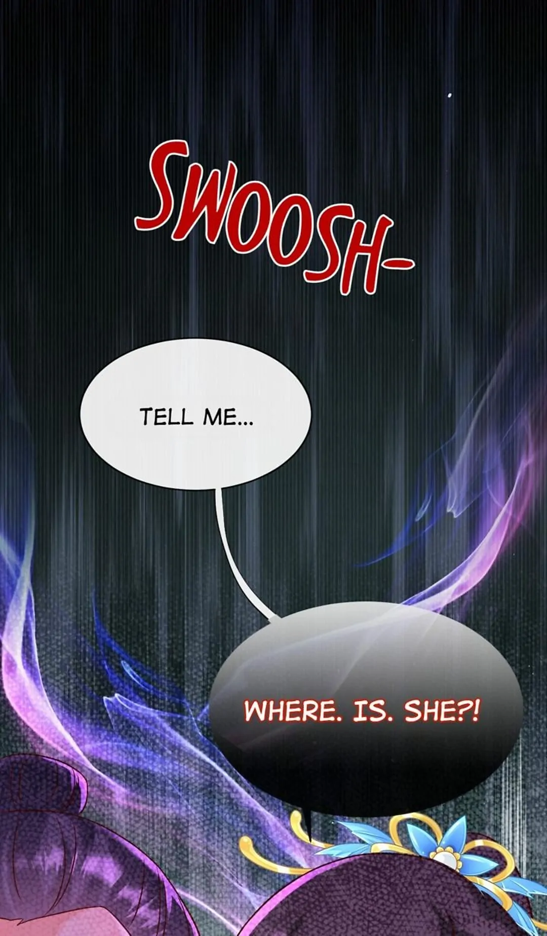 From an Evil Daughter to the Group’s Favorite?! Chapter 64 - page 46