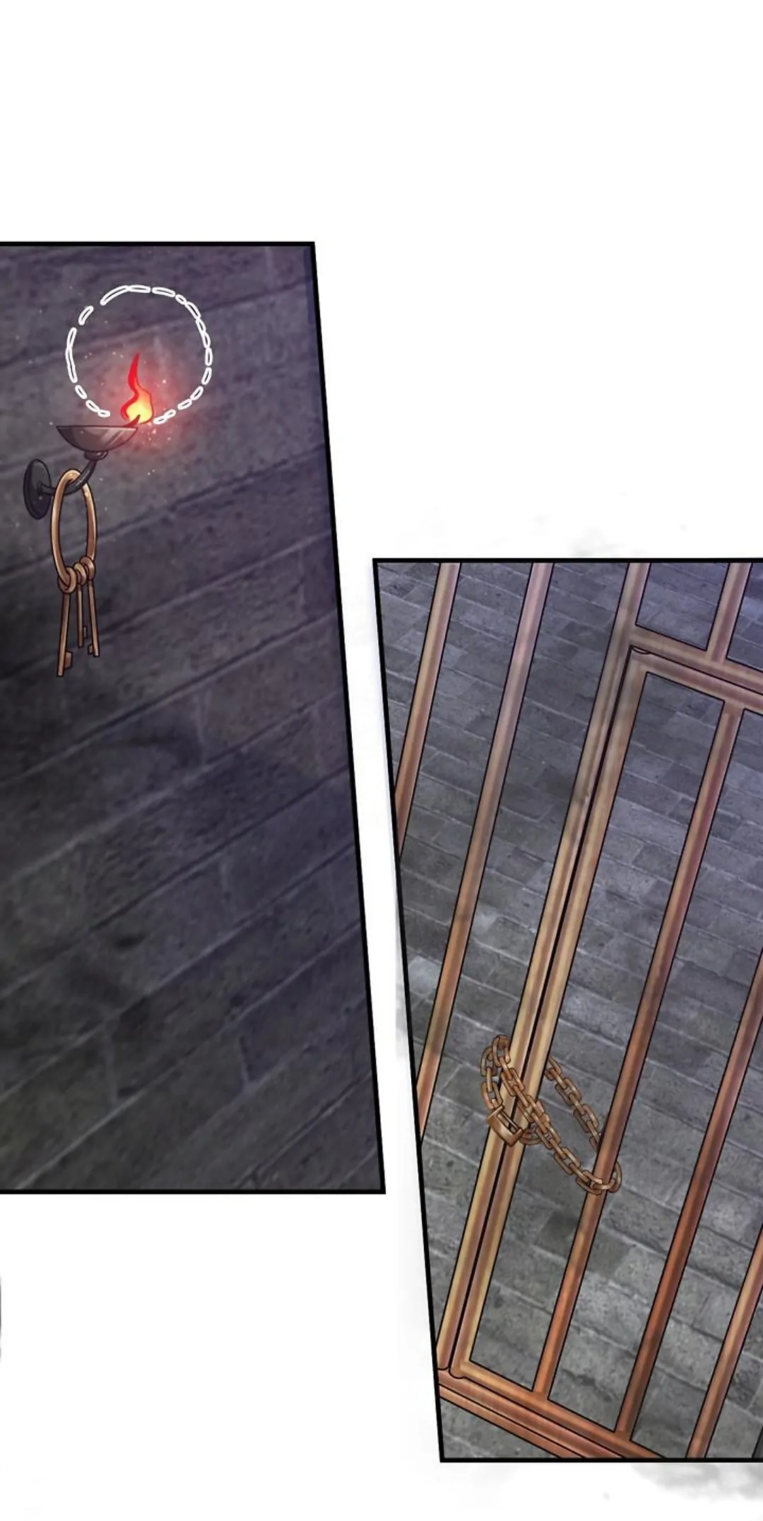 From an Evil Daughter to the Group’s Favorite?! Chapter 64 - page 7