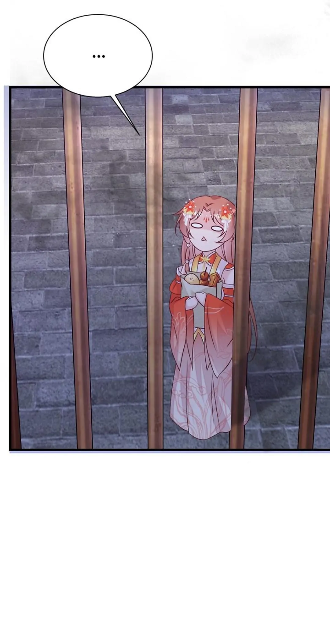 From an Evil Daughter to the Group’s Favorite?! Chapter 64 - page 8