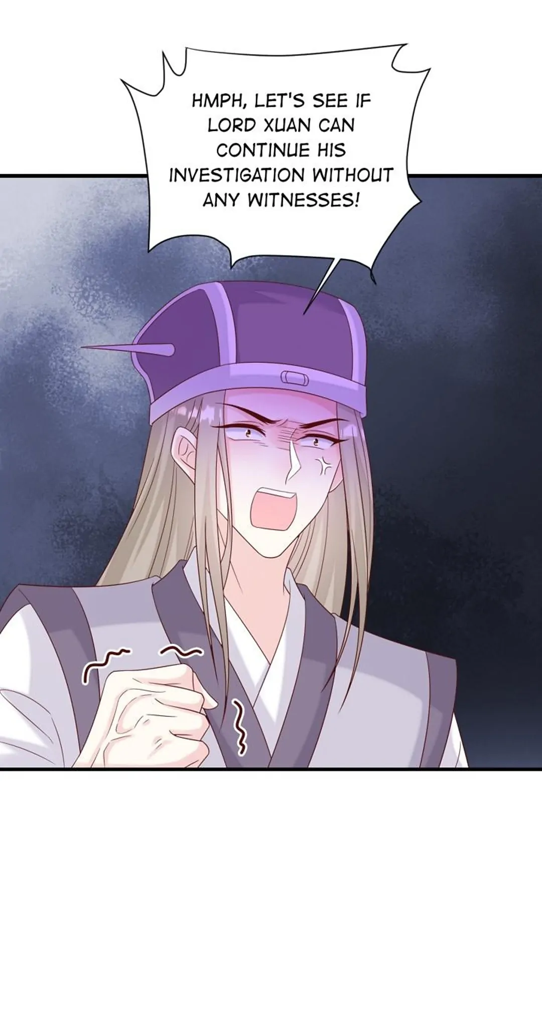 From an Evil Daughter to the Group’s Favorite?! Chapter 63 - page 15