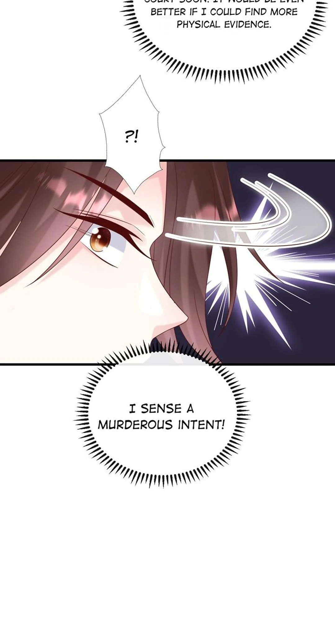 From an Evil Daughter to the Group’s Favorite?! Chapter 63 - page 18