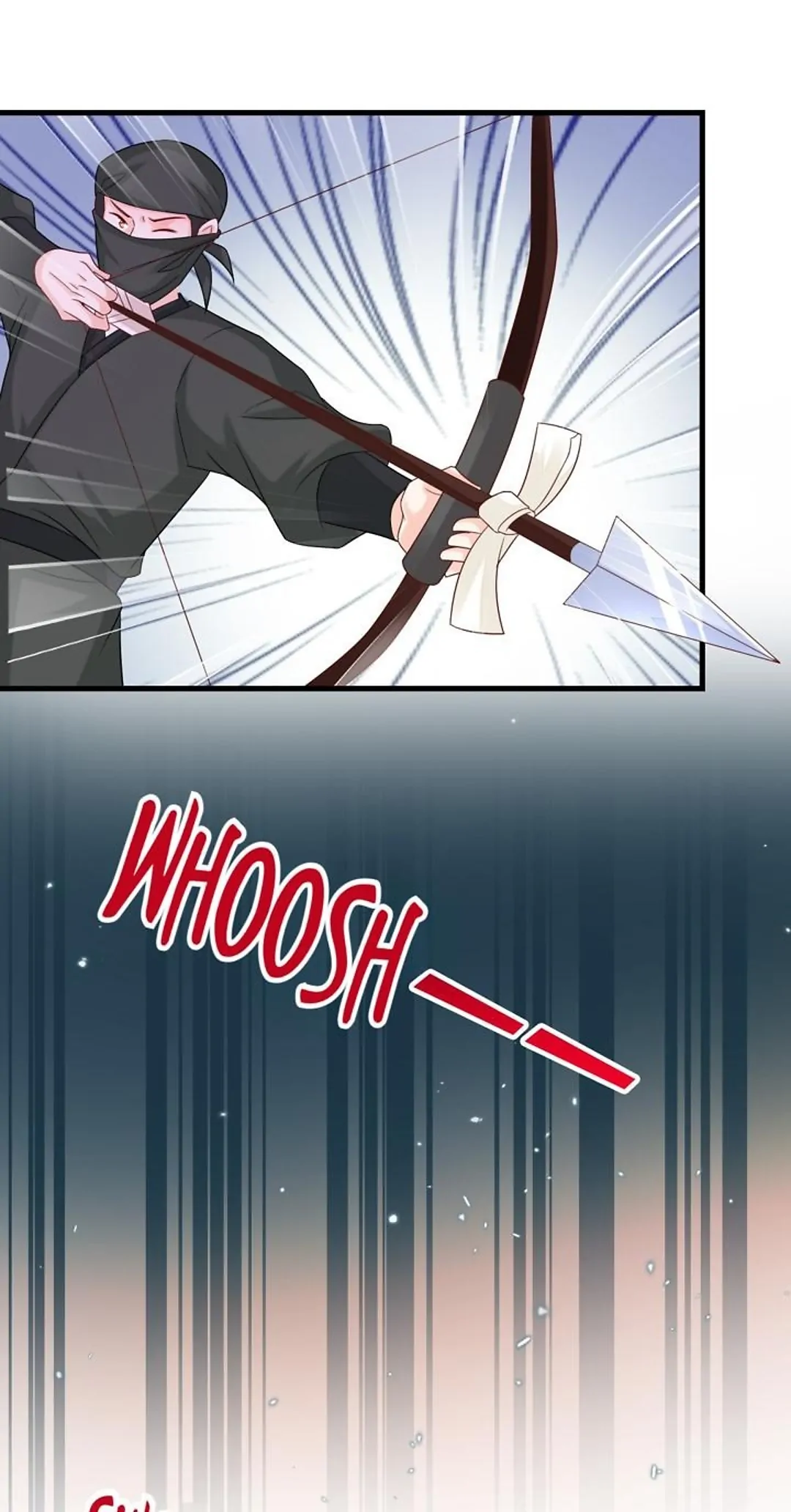 From an Evil Daughter to the Group’s Favorite?! Chapter 63 - page 20