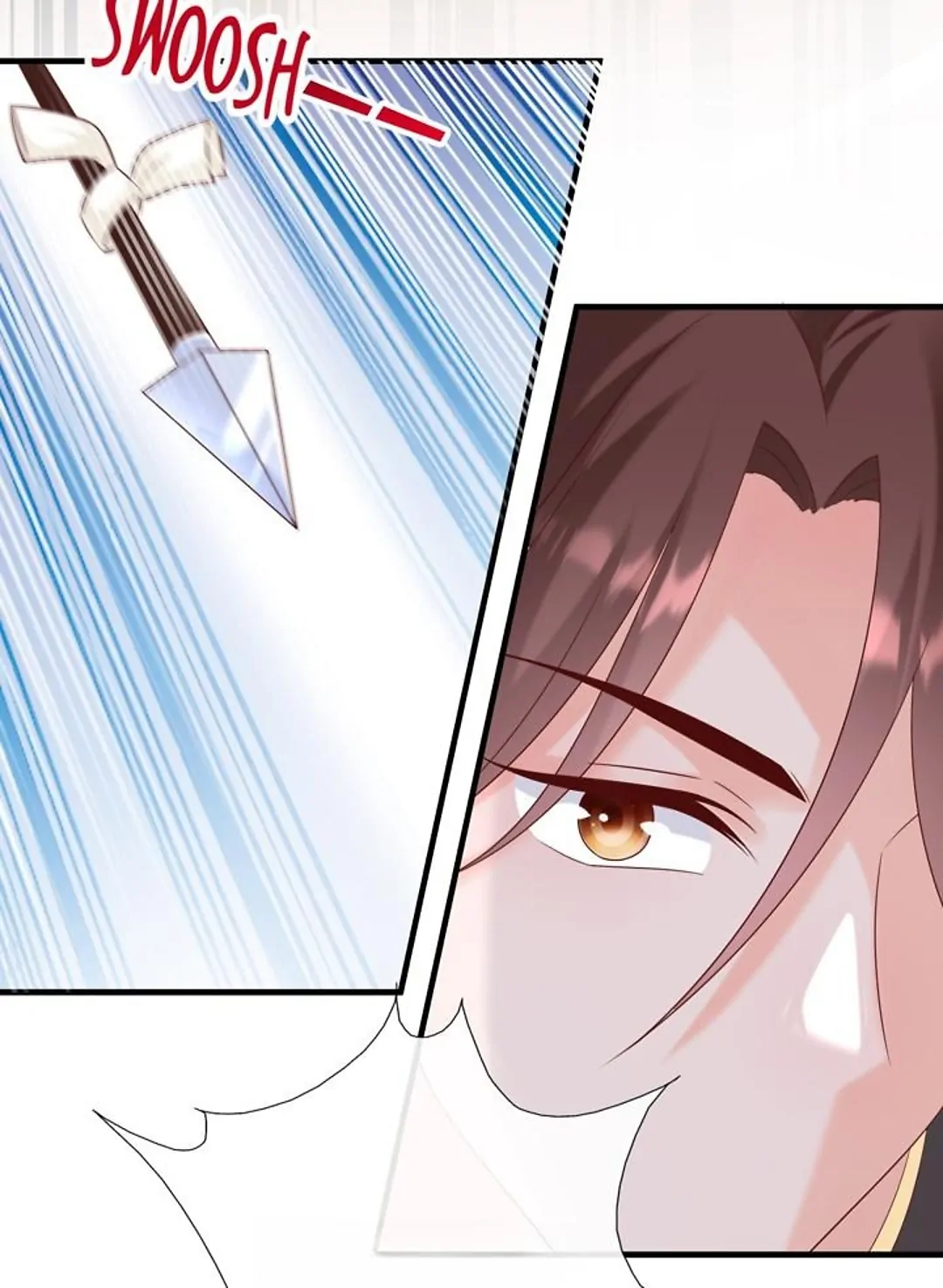 From an Evil Daughter to the Group’s Favorite?! Chapter 63 - page 21