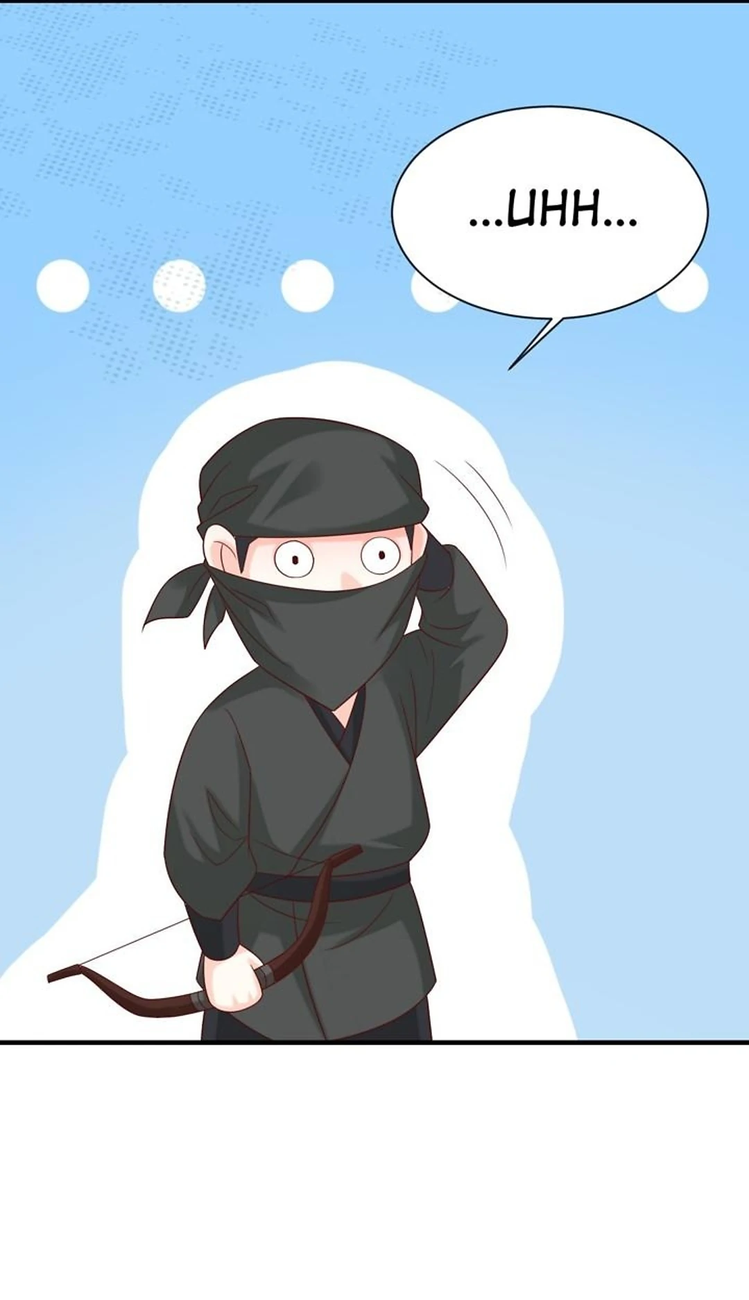 From an Evil Daughter to the Group’s Favorite?! Chapter 63 - page 26