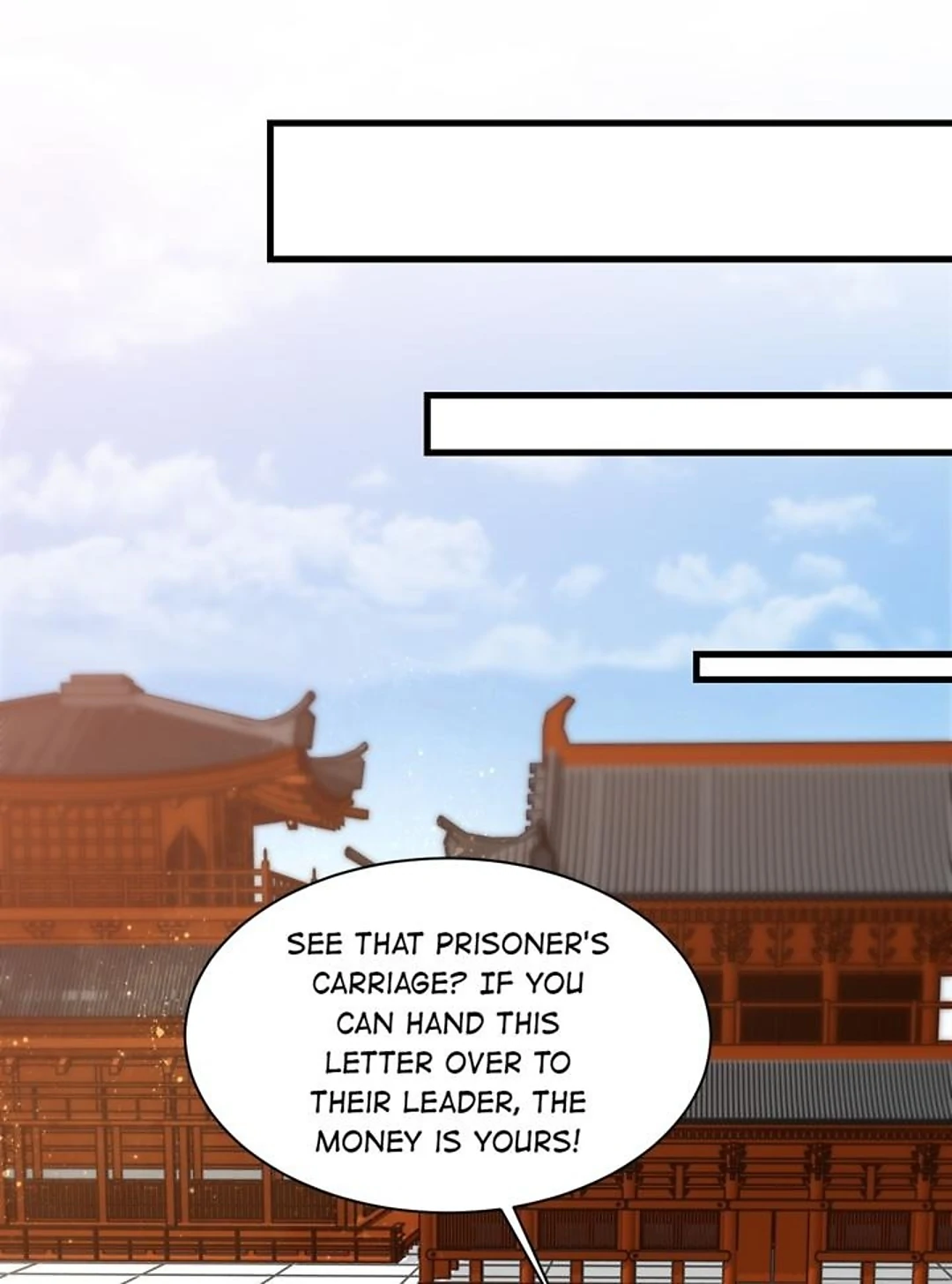 From an Evil Daughter to the Group’s Favorite?! Chapter 63 - page 27