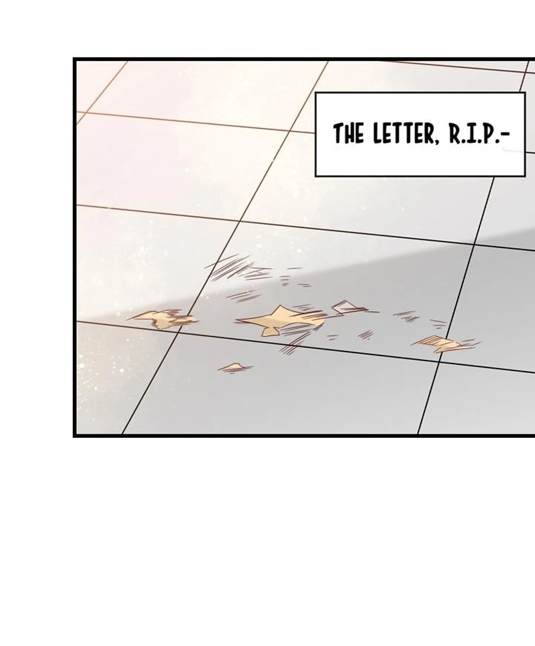 From an Evil Daughter to the Group’s Favorite?! Chapter 63 - page 33