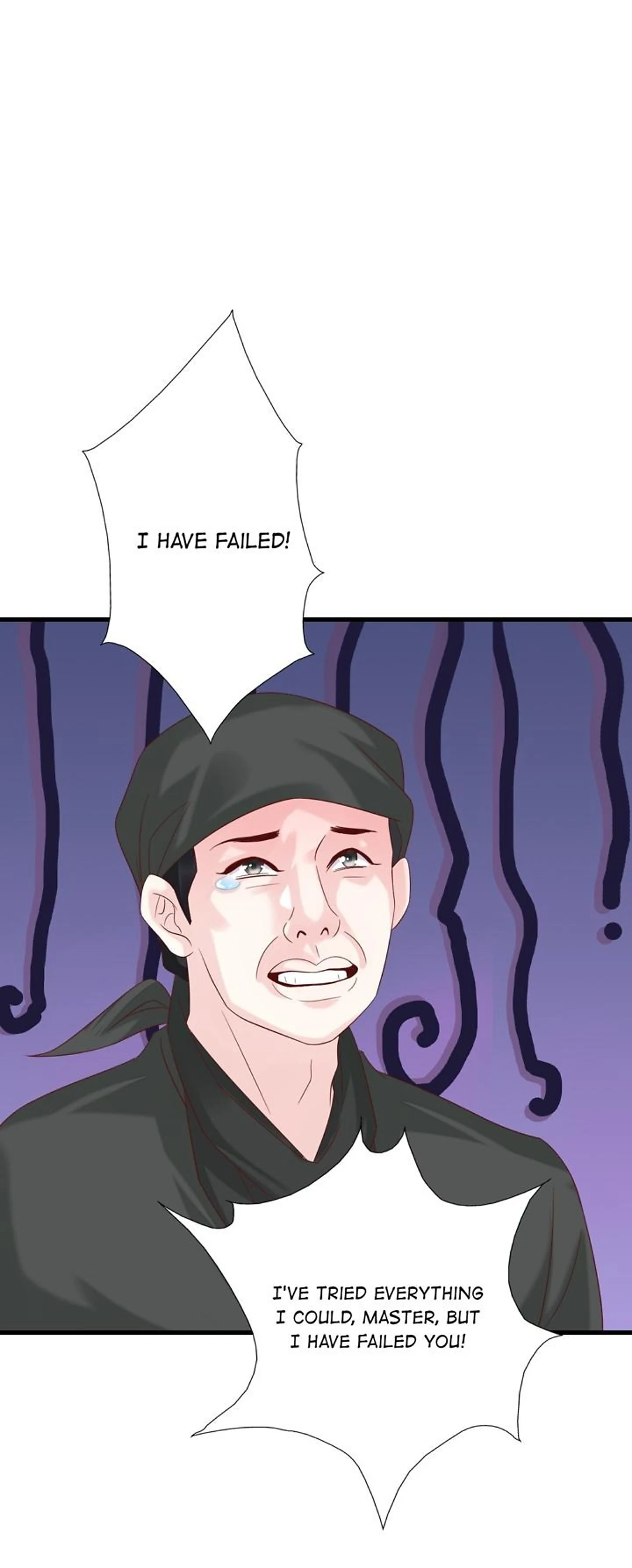 From an Evil Daughter to the Group’s Favorite?! Chapter 63 - page 37