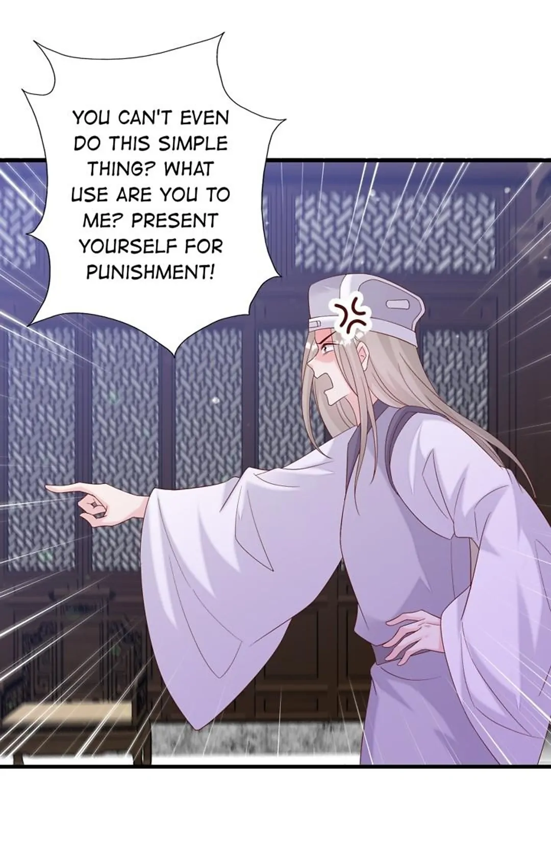 From an Evil Daughter to the Group’s Favorite?! Chapter 63 - page 38