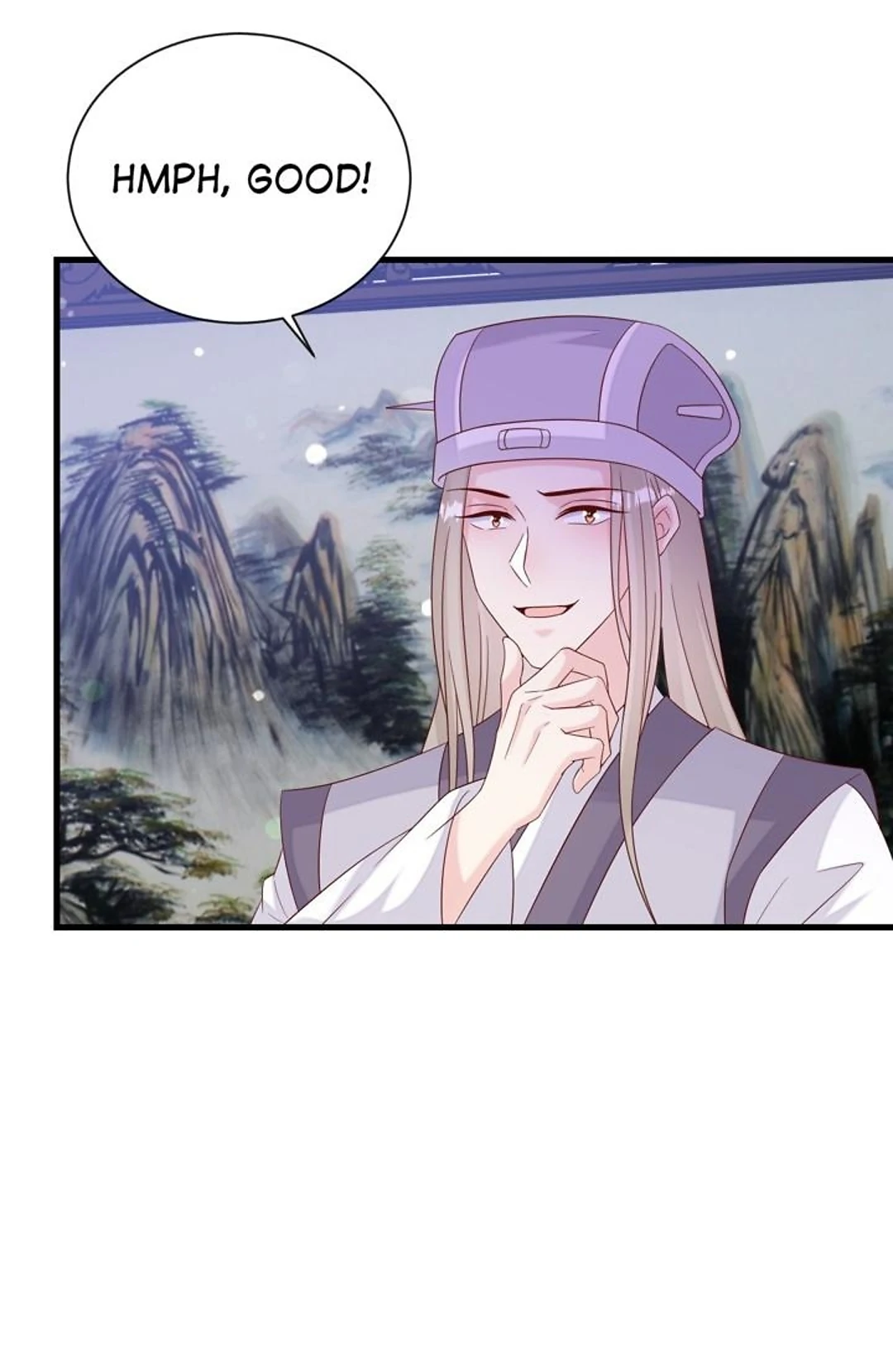 From an Evil Daughter to the Group’s Favorite?! Chapter 63 - page 40