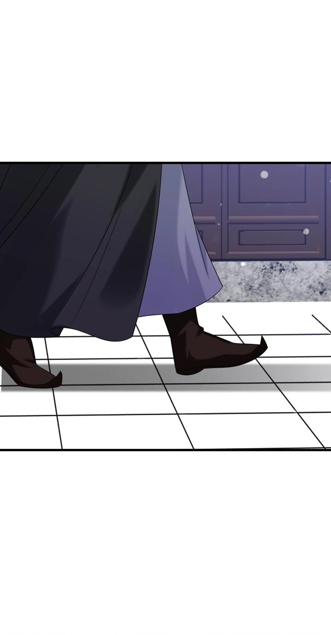 From an Evil Daughter to the Group’s Favorite?! Chapter 63 - page 41